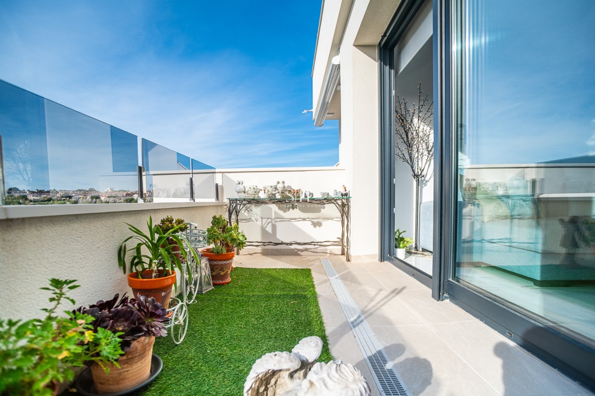 Återförsäljning - Lägenhet / lägenhet - Orihuela Costa - Costa Blanca
