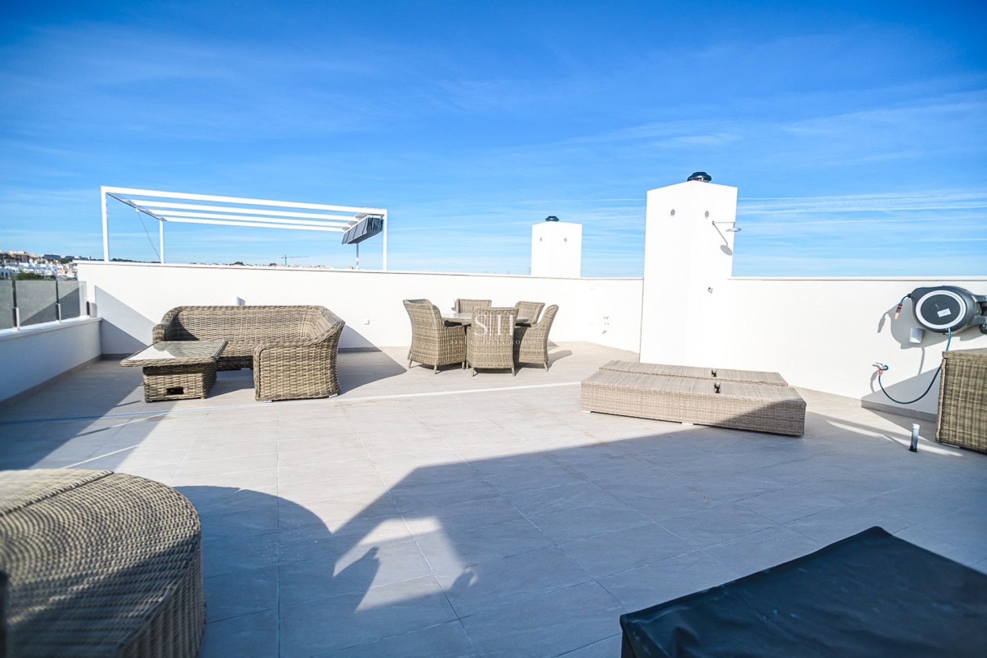 Återförsäljning - Lägenhet / lägenhet - Orihuela Costa - Costa Blanca