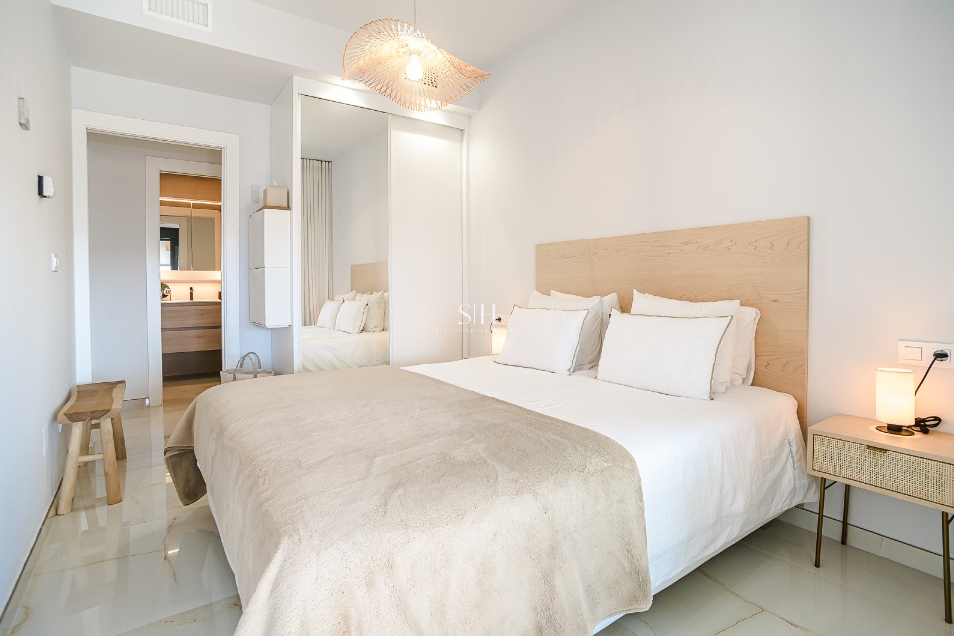 Återförsäljning - Lägenhet / lägenhet - Orihuela Costa - Costa Blanca
