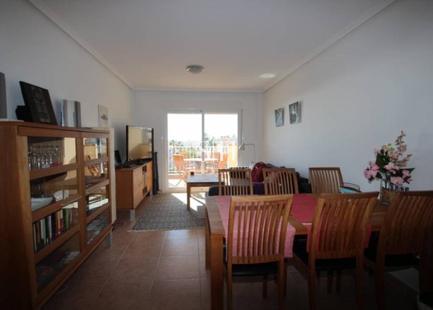 Återförsäljning - Lägenhet / lägenhet - Orihuela Costa - Costa Blanca