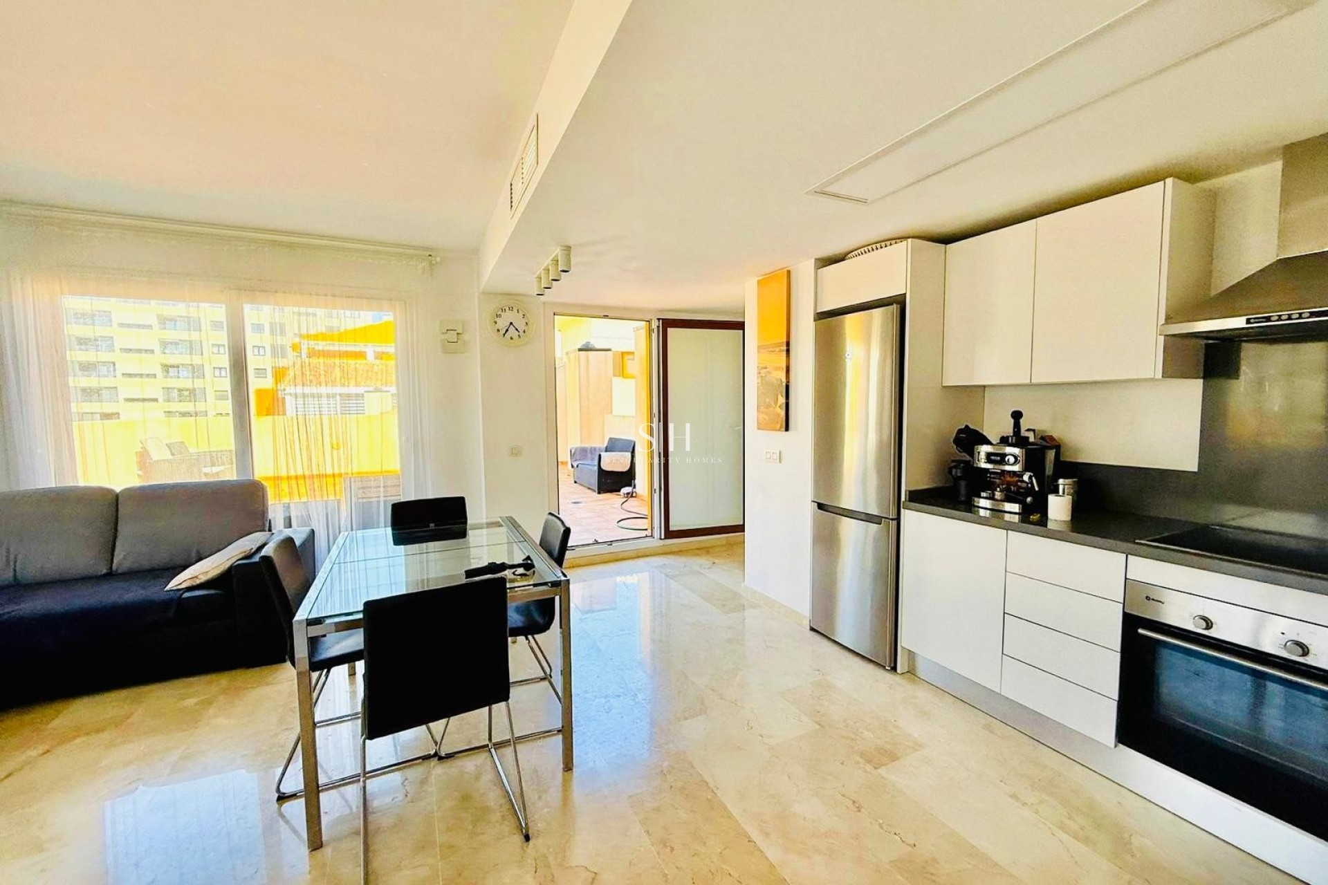 Återförsäljning - Lägenhet / lägenhet - Orihuela Costa - Costa Blanca