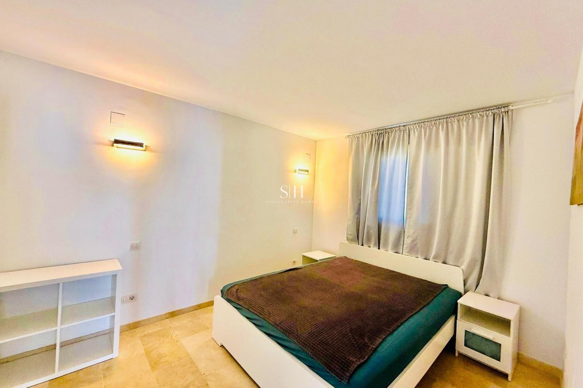 Återförsäljning - Lägenhet / lägenhet - Orihuela Costa - Costa Blanca