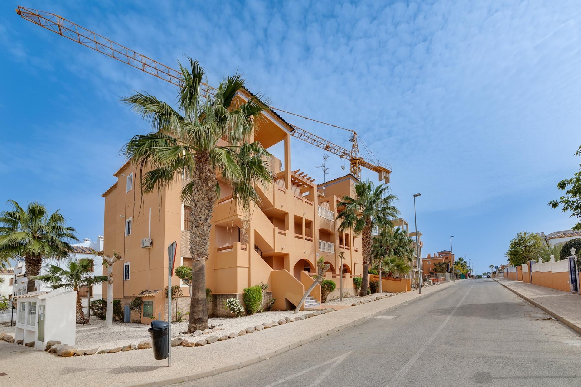 Återförsäljning - Lägenhet / lägenhet - Orihuela Costa - Costa Blanca