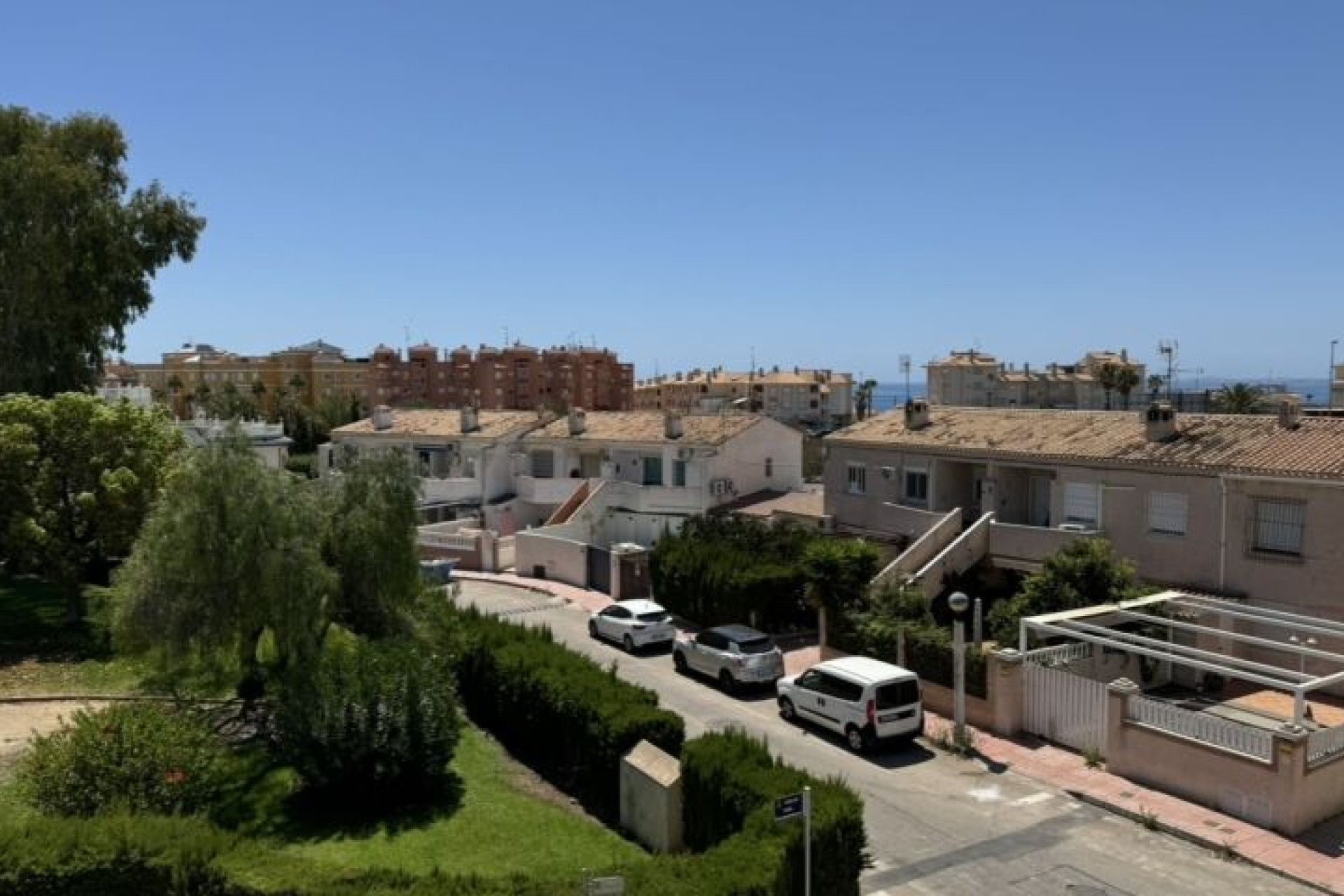 Återförsäljning - Lägenhet / lägenhet - Orihuela Costa - Costa Blanca