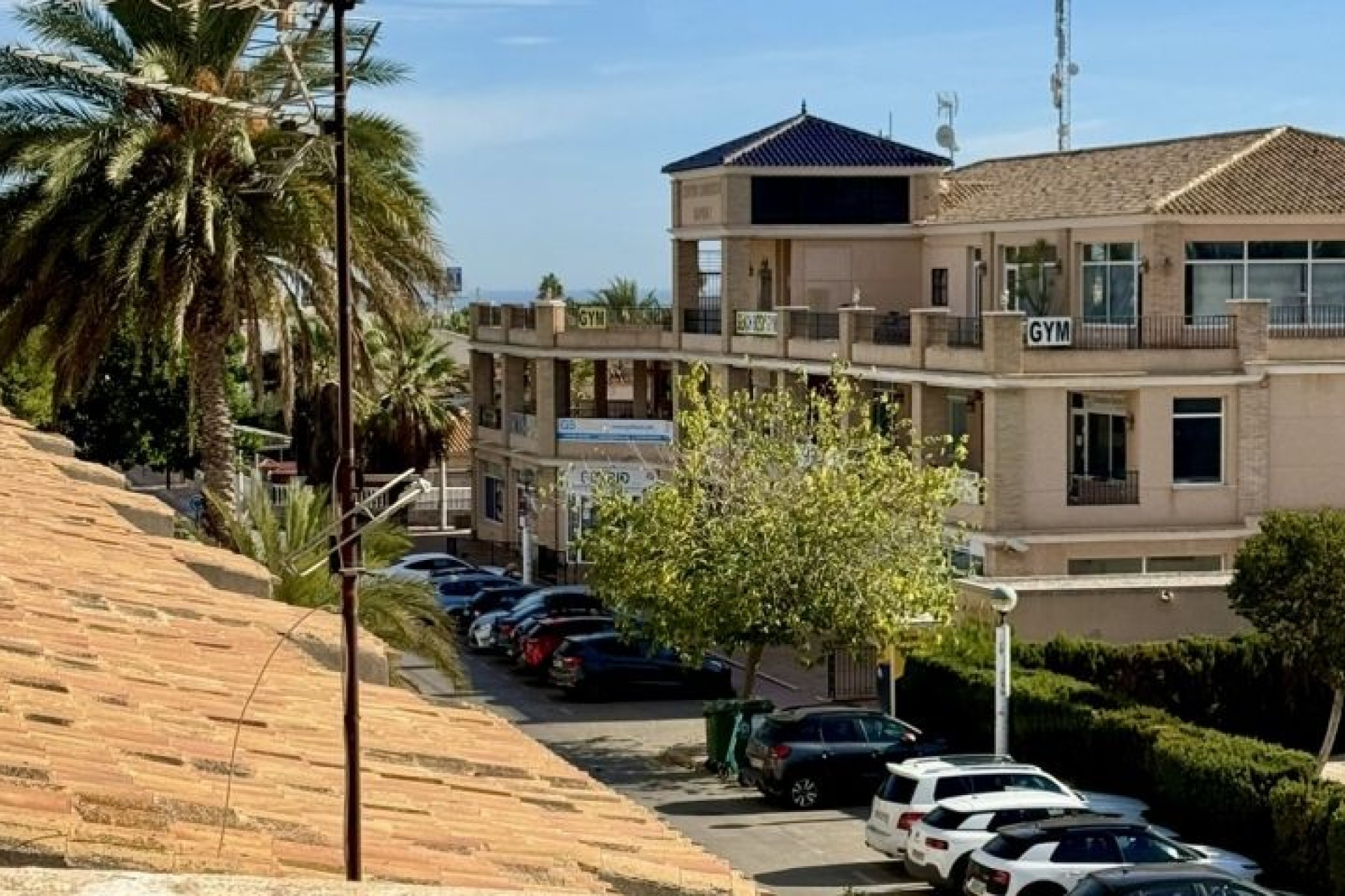 Återförsäljning - Lägenhet / lägenhet - Orihuela Costa - Costa Blanca