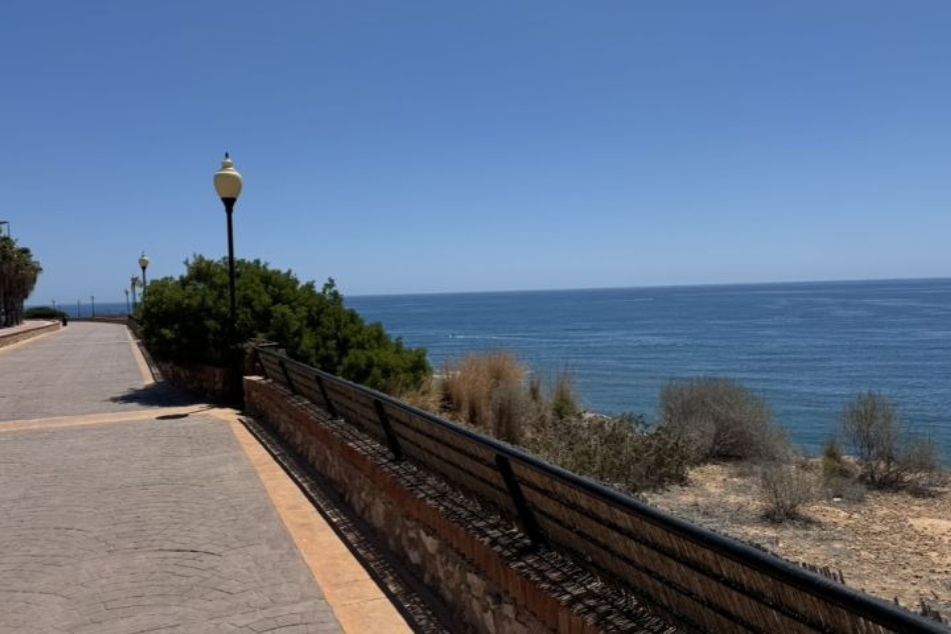 Återförsäljning - Lägenhet / lägenhet - Orihuela Costa - Costa Blanca