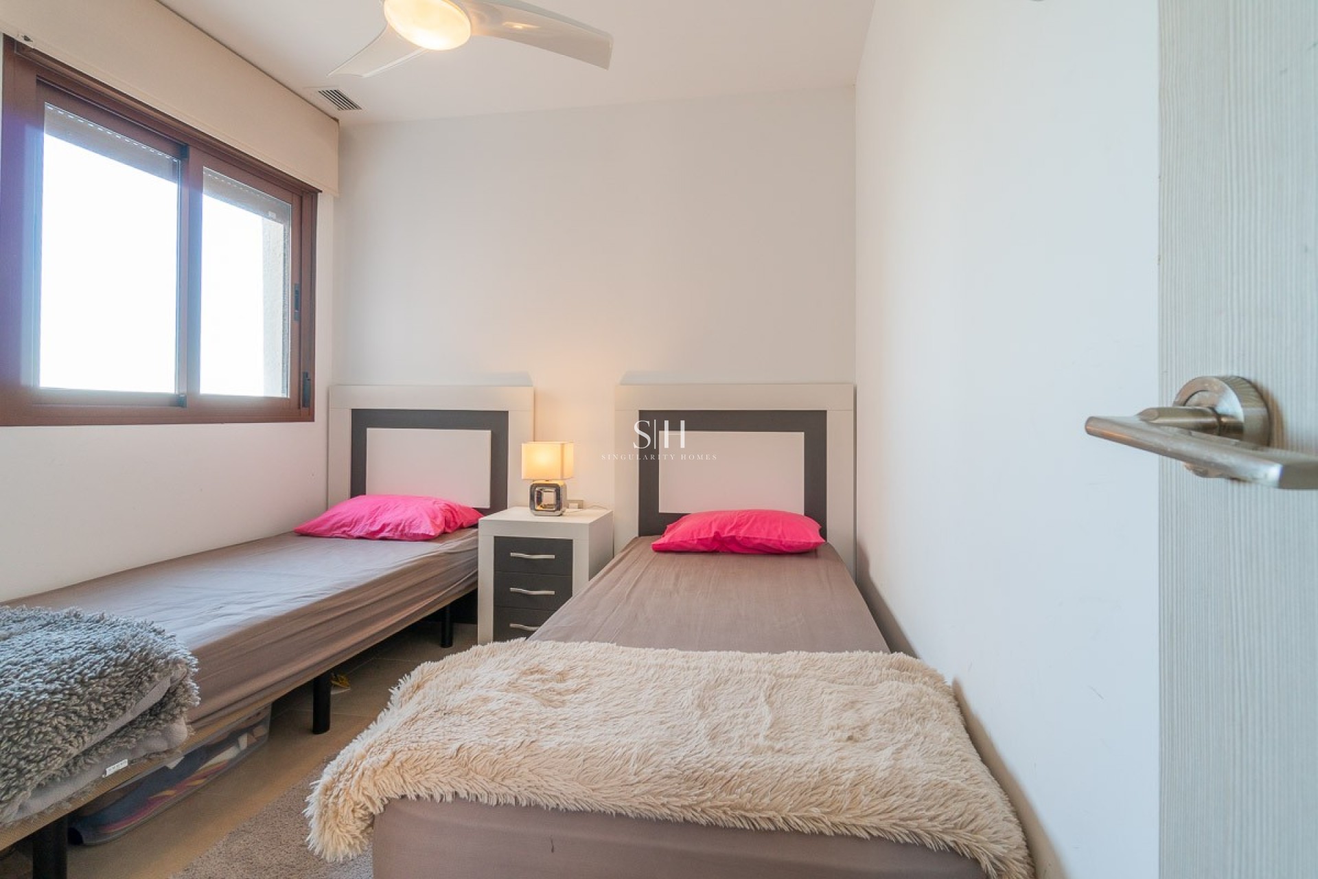 Återförsäljning - Lägenhet / lägenhet - Orihuela Costa - Dehesa de campoamor