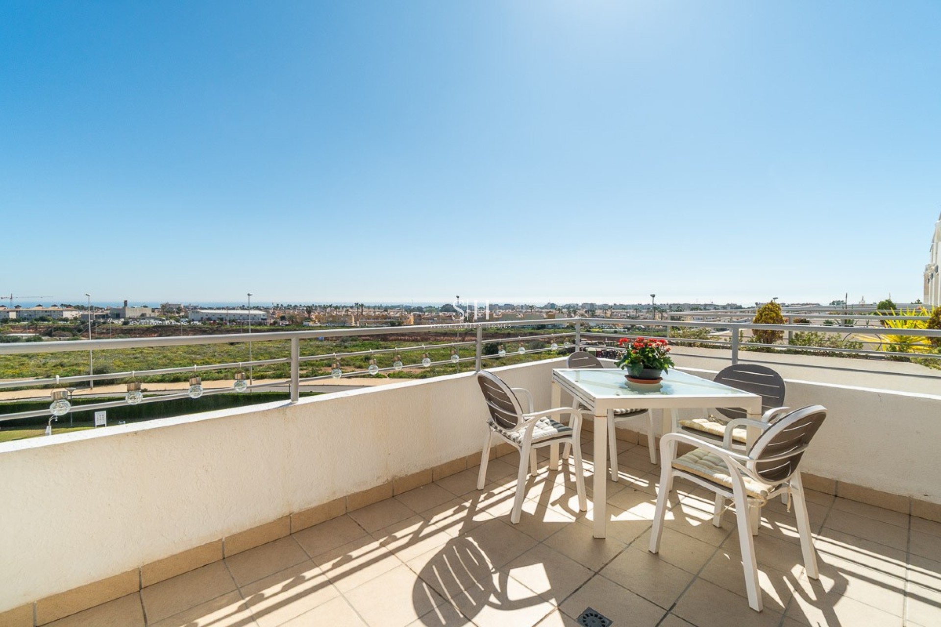 Återförsäljning - Lägenhet / lägenhet - Orihuela Costa - Dehesa de campoamor