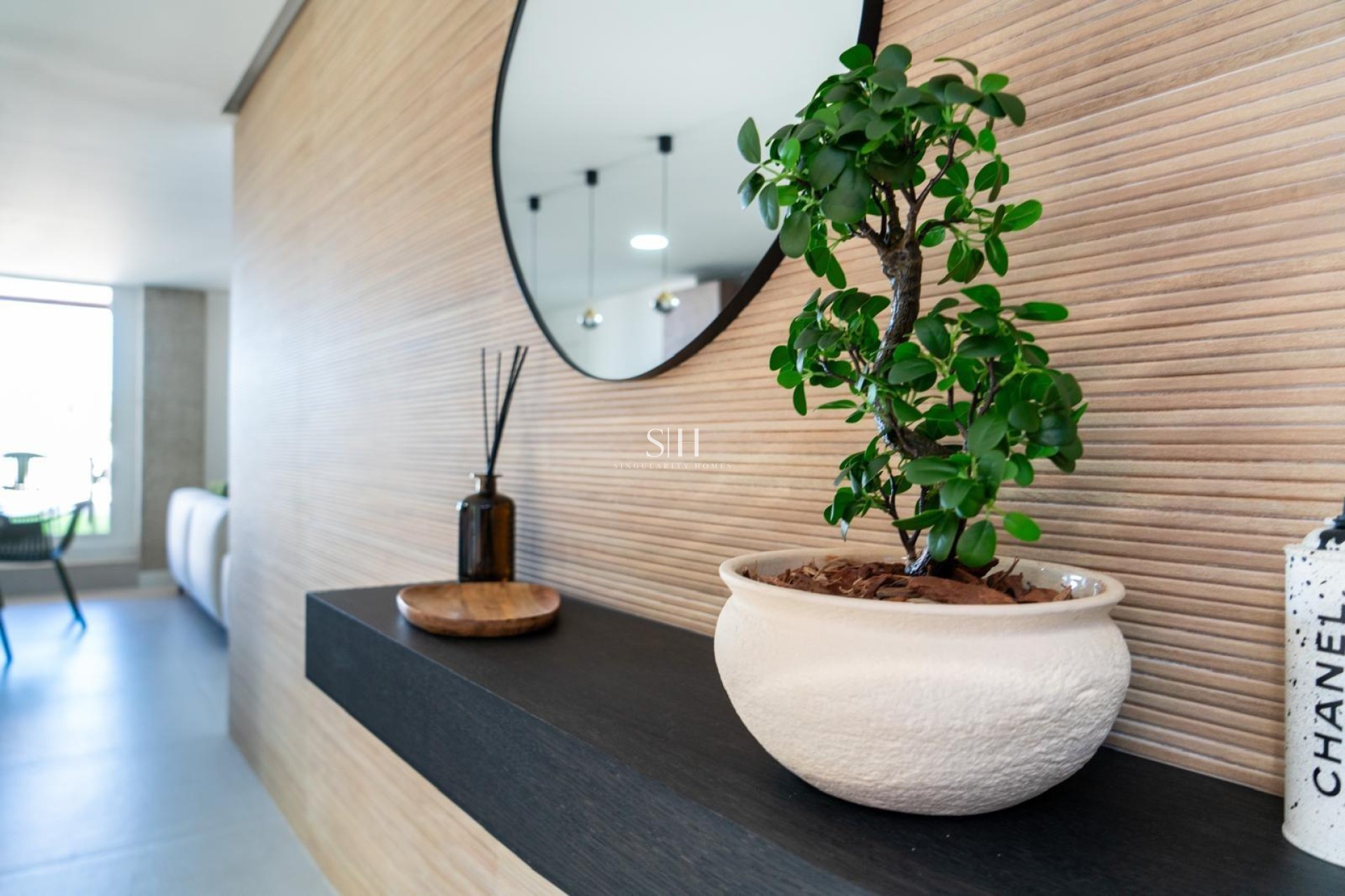 Återförsäljning - Lägenhet / lägenhet - Orihuela Costa - La Regia