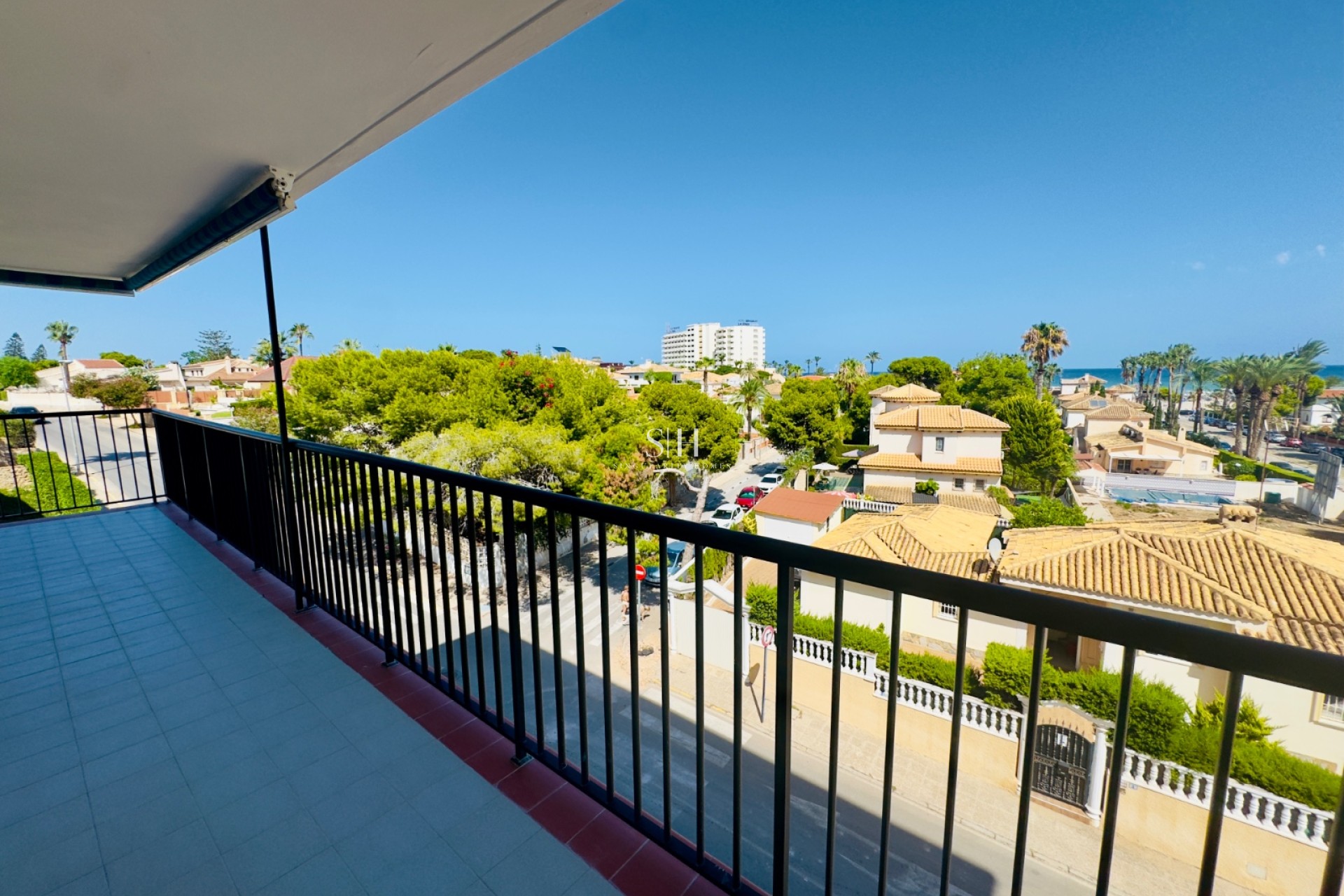 Återförsäljning - Lägenhet / lägenhet - Orihuela Costa - La Zenia