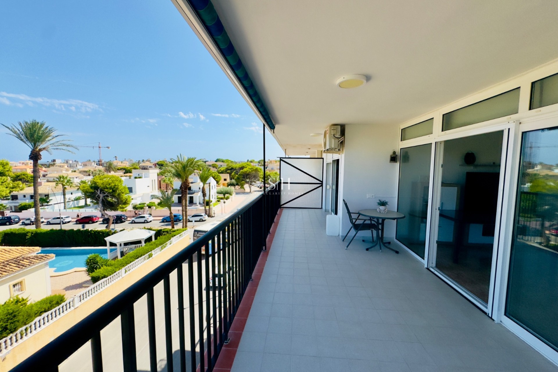 Återförsäljning - Lägenhet / lägenhet - Orihuela Costa - La Zenia