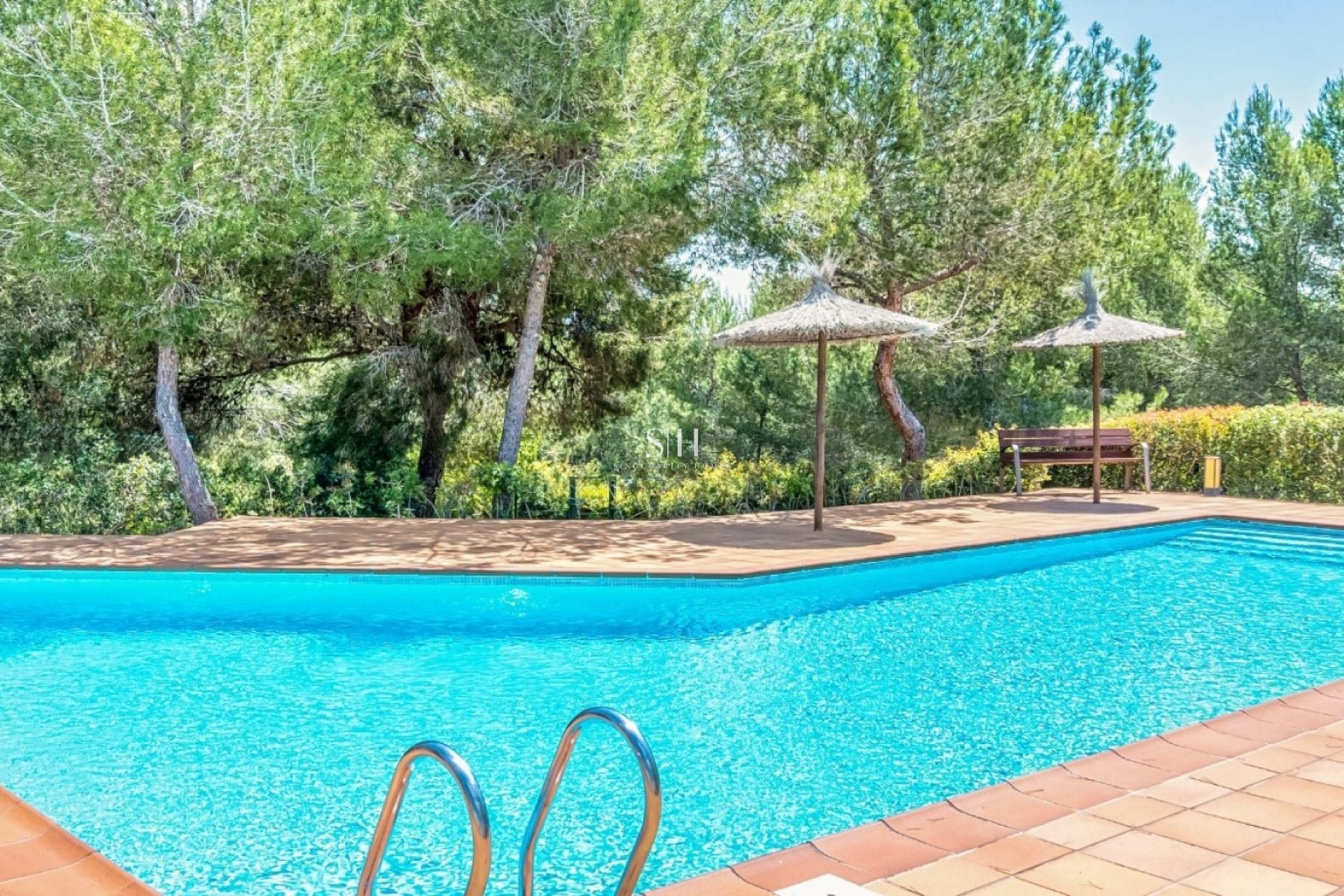 Återförsäljning - Lägenhet / lägenhet - Orihuela Costa - Las Colinas Golf