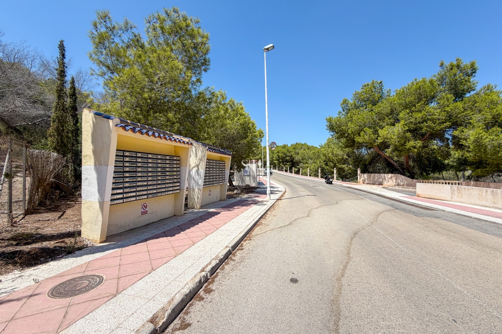 Återförsäljning - Lägenhet / lägenhet - Orihuela Costa - Las Ramblas