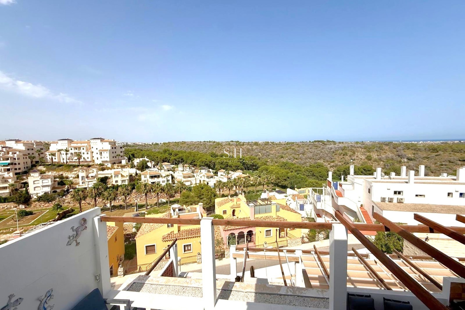 Återförsäljning - Lägenhet / lägenhet - Orihuela Costa - Las Ramblas