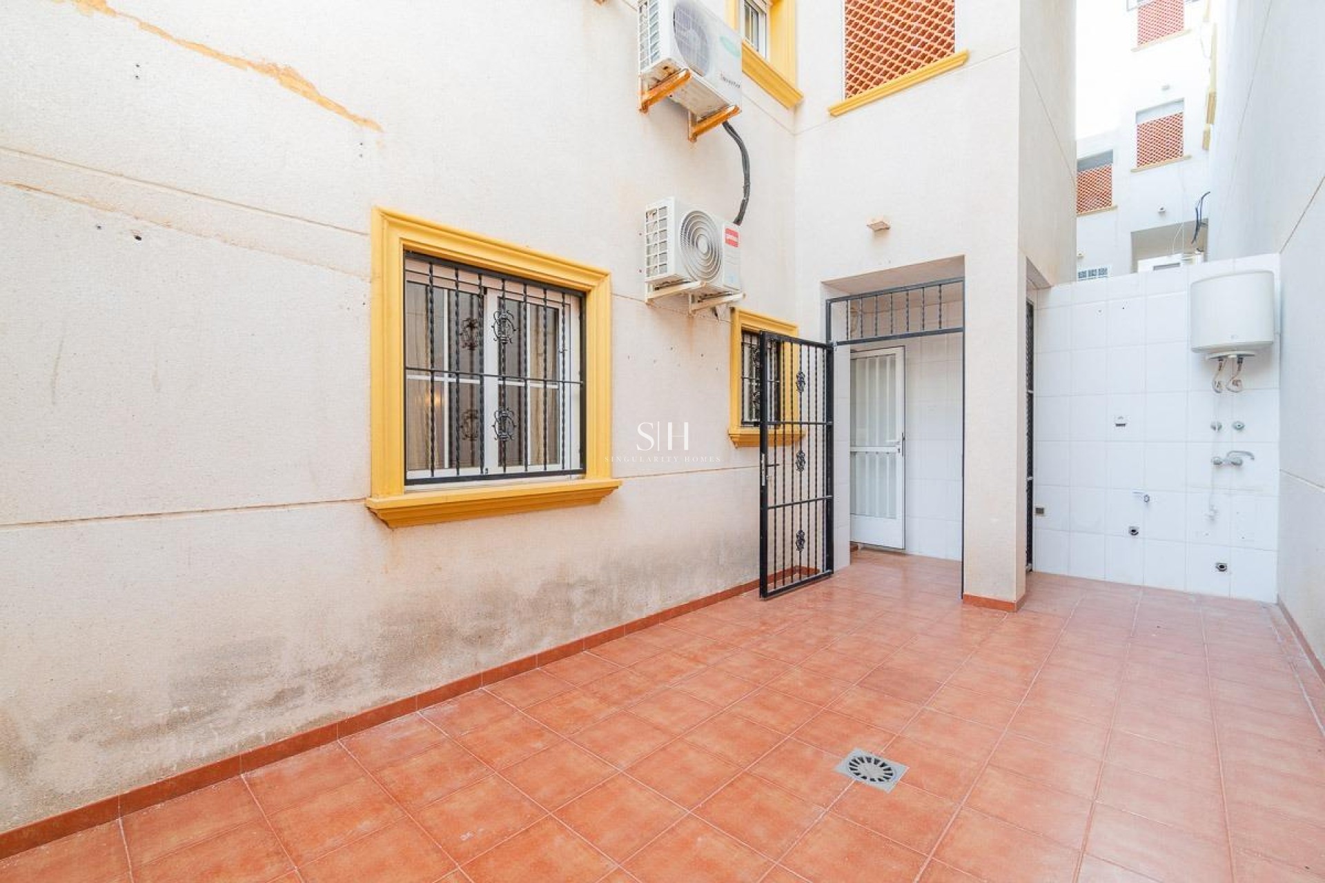Återförsäljning - Lägenhet / lägenhet - Orihuela Costa - Lomas de Cabo Roig-Los Dolses