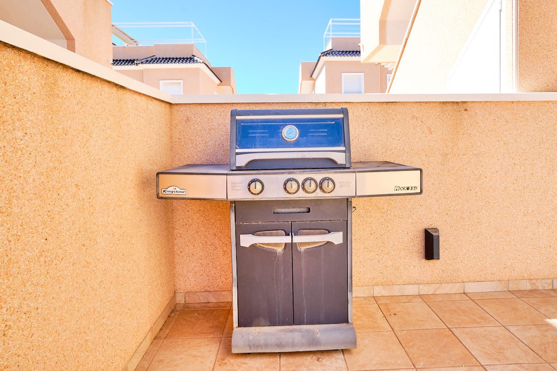 Återförsäljning - Lägenhet / lägenhet - Orihuela Costa - Lomas de Cabo Roig