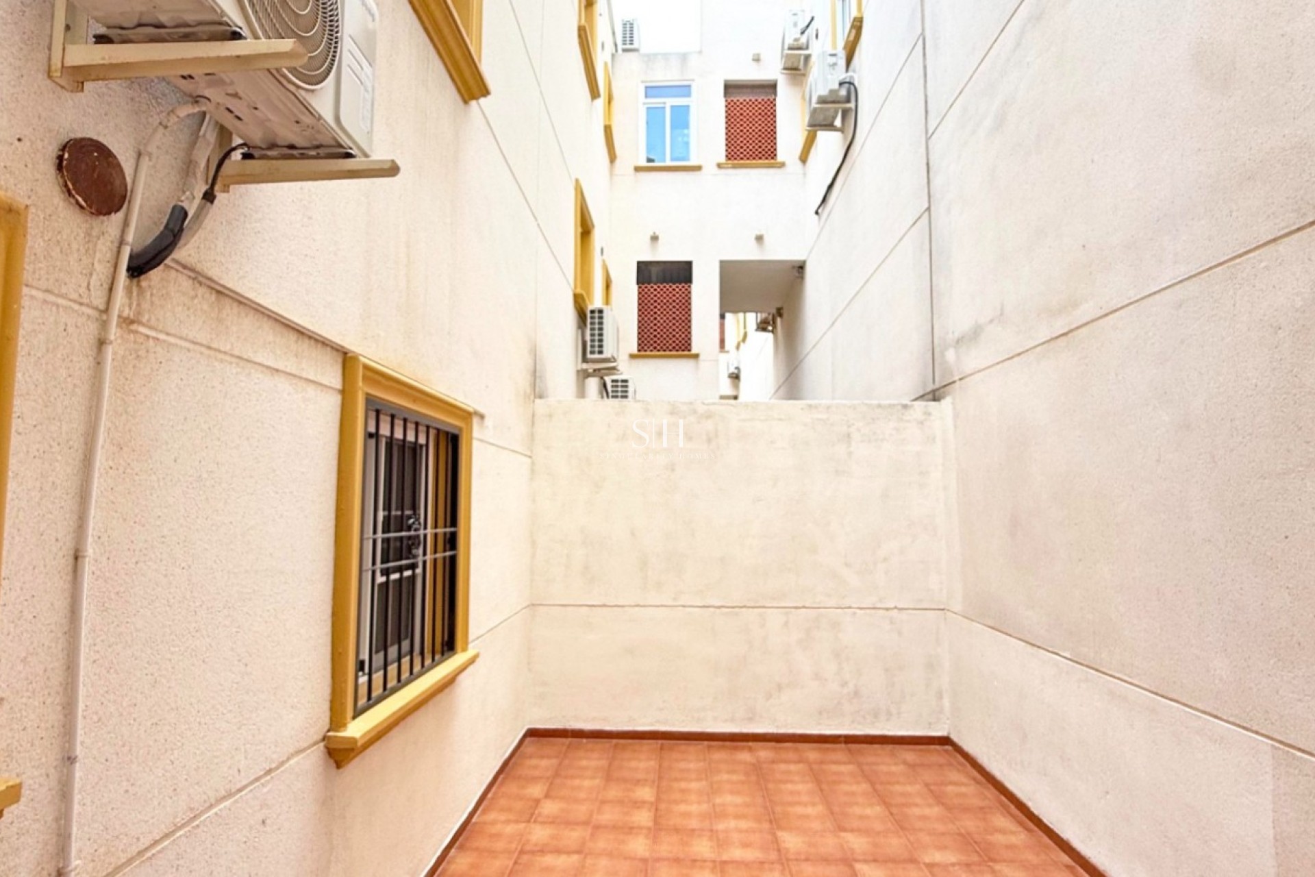 Återförsäljning - Lägenhet / lägenhet - Orihuela Costa - Lomas de Cabo Roig