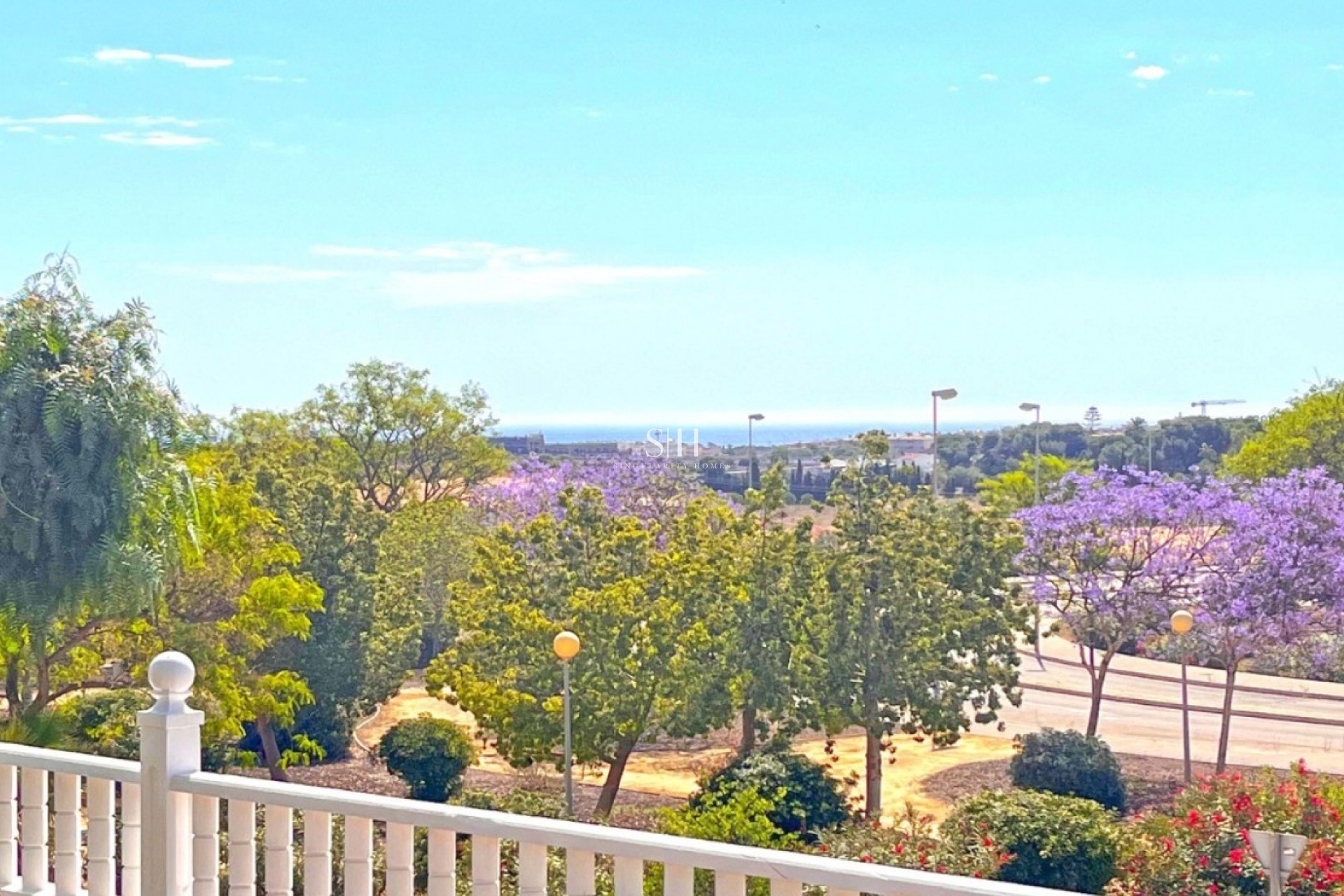 Återförsäljning - Lägenhet / lägenhet - Orihuela Costa - Lomas de Cabo Roig