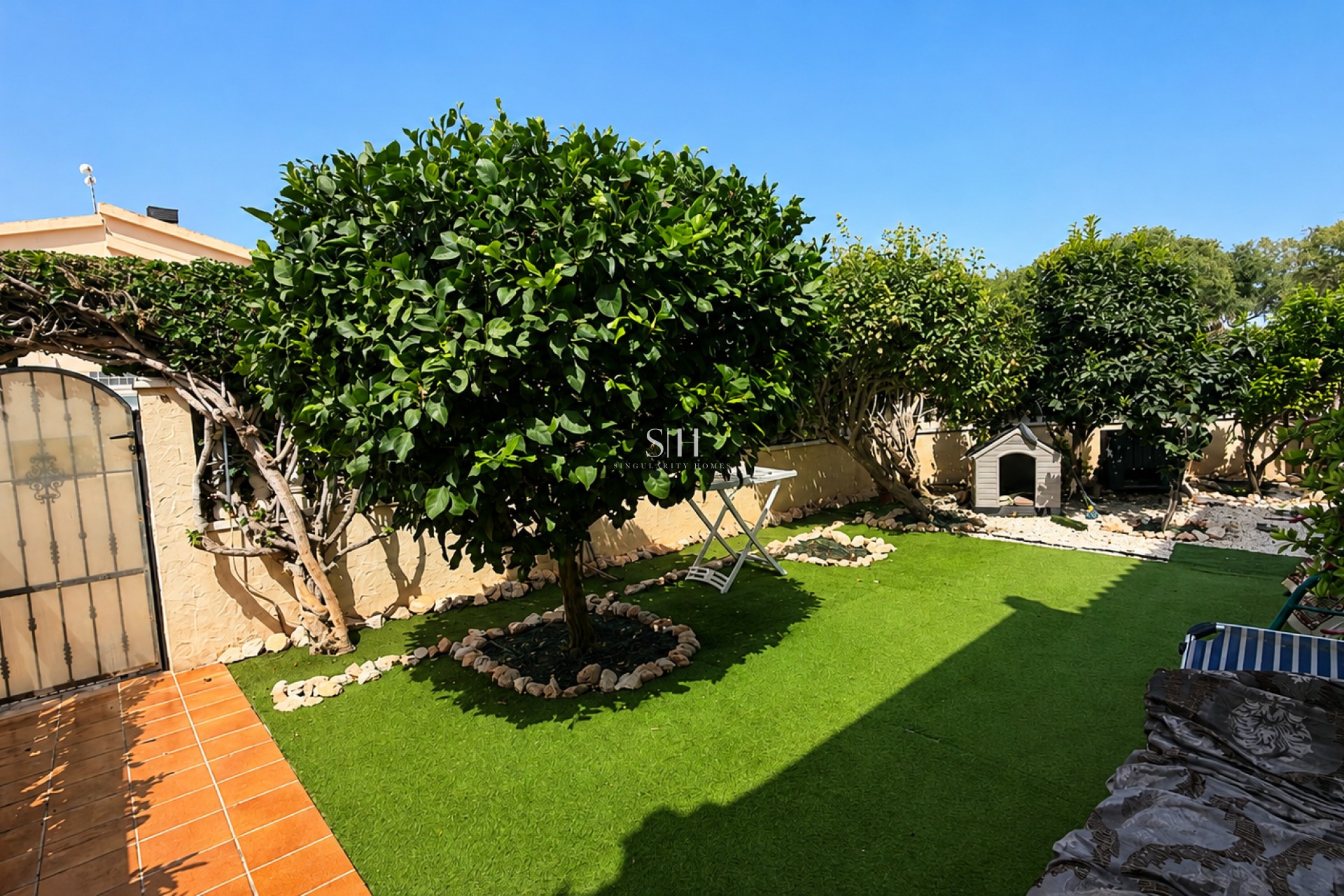 Återförsäljning - Lägenhet / lägenhet - Orihuela Costa - Lomas de Cabo Roig