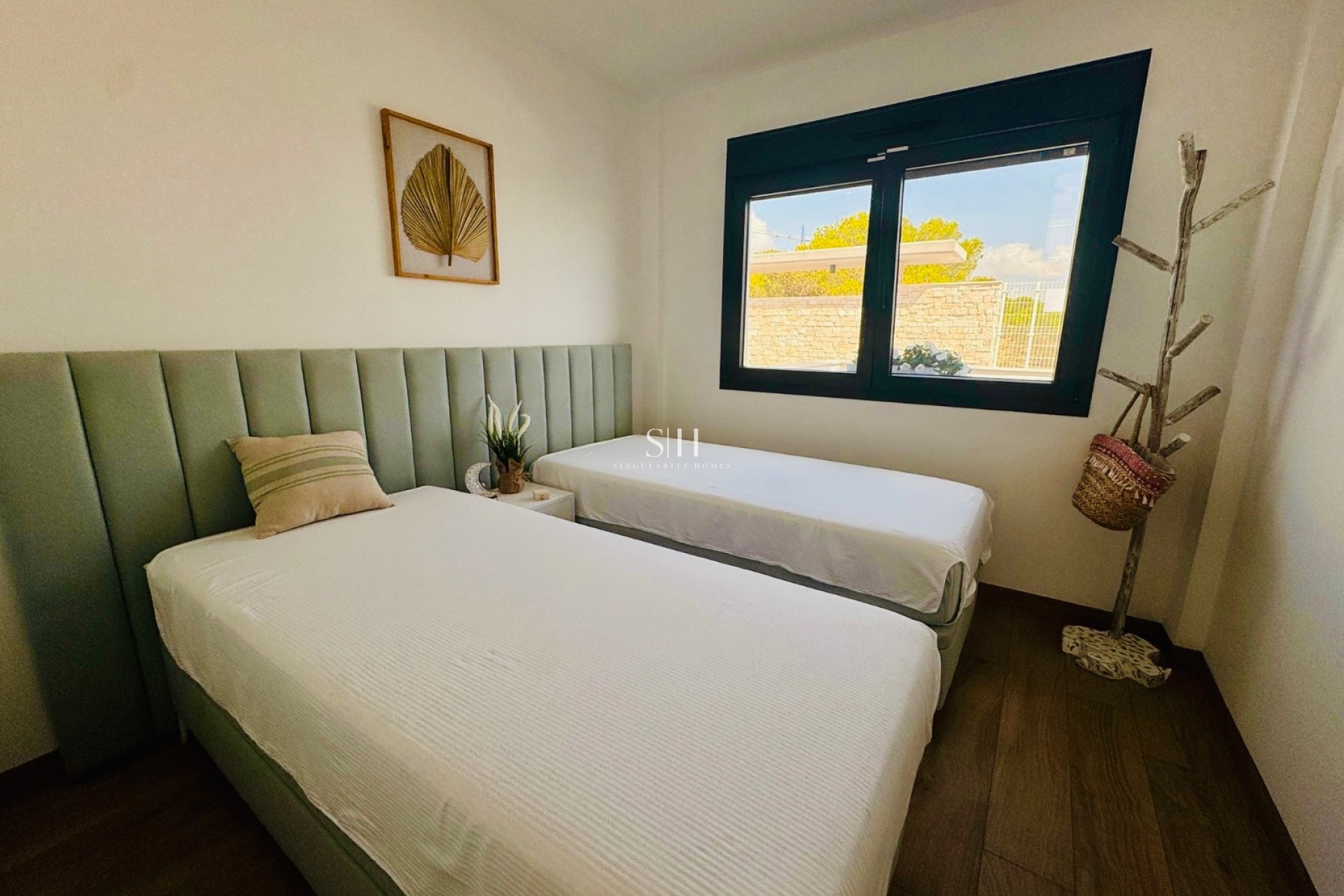 Återförsäljning - Lägenhet / lägenhet - Orihuela Costa - Los Altos