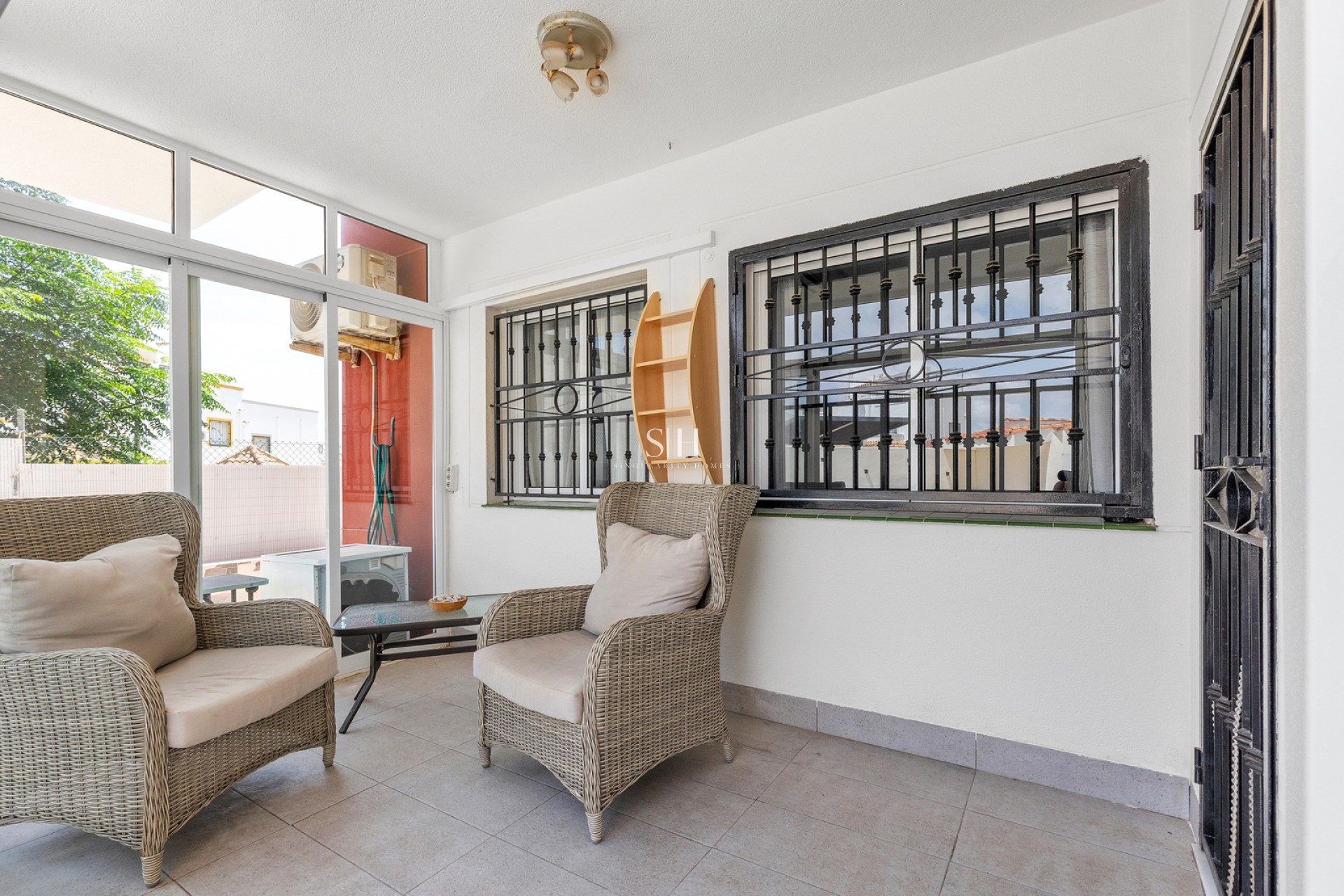 Återförsäljning - Lägenhet / lägenhet - Orihuela Costa - Los Altos