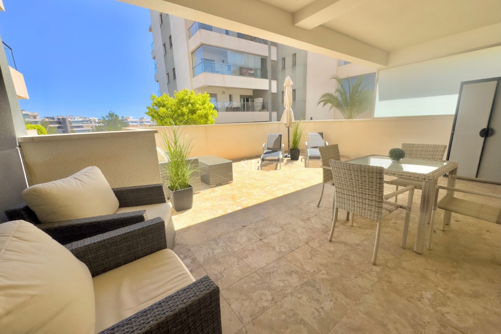 Återförsäljning - Lägenhet / lägenhet - Orihuela Costa - Los Dolses