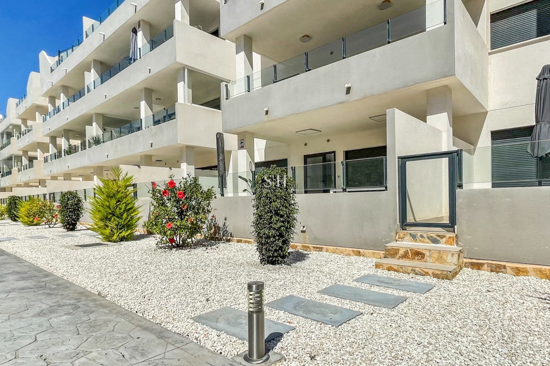 Återförsäljning - Lägenhet / lägenhet - Orihuela Costa - Los Dolses