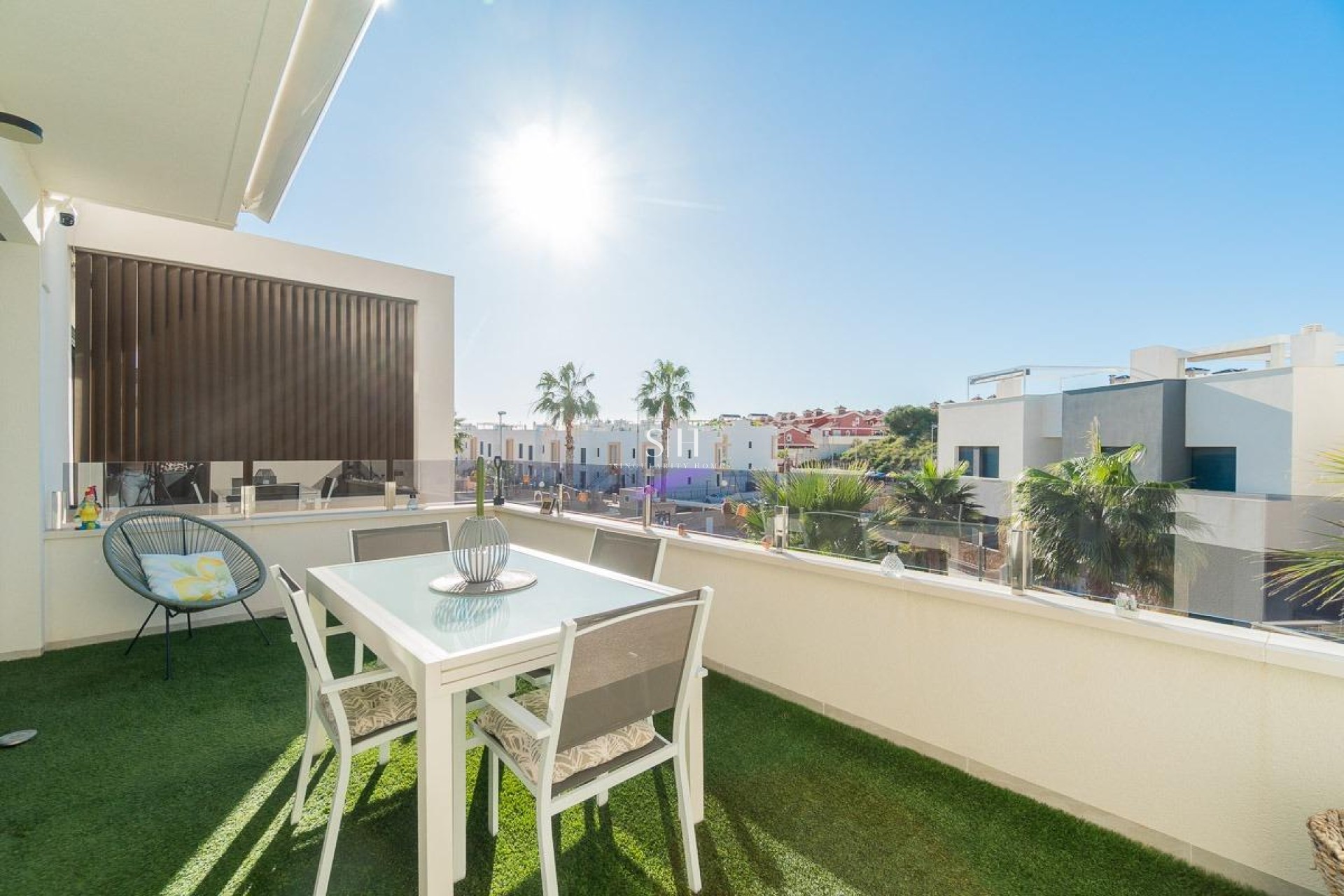Återförsäljning - Lägenhet / lägenhet - Orihuela Costa - PAU 26