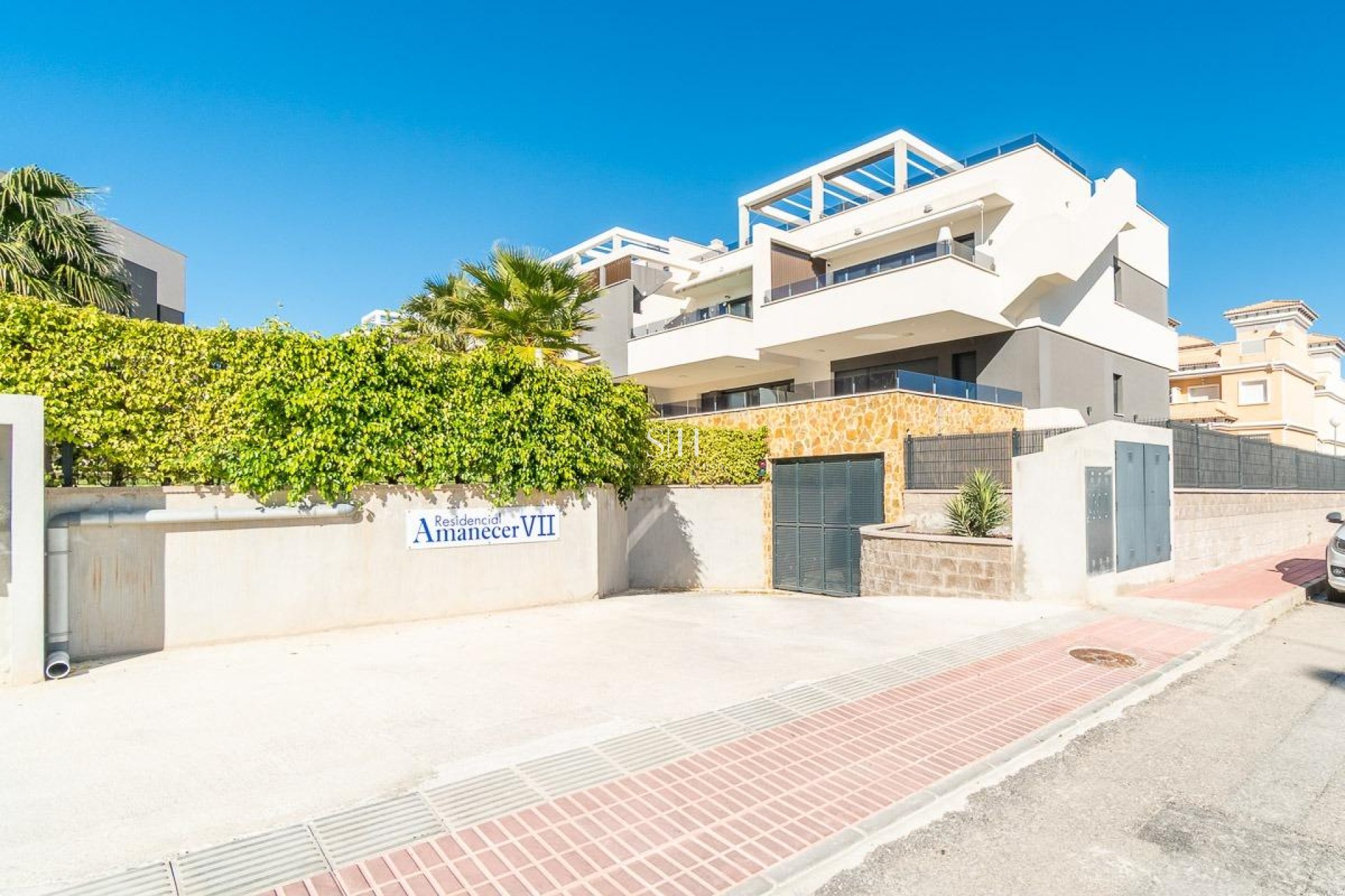 Återförsäljning - Lägenhet / lägenhet - Orihuela Costa - PAU 26
