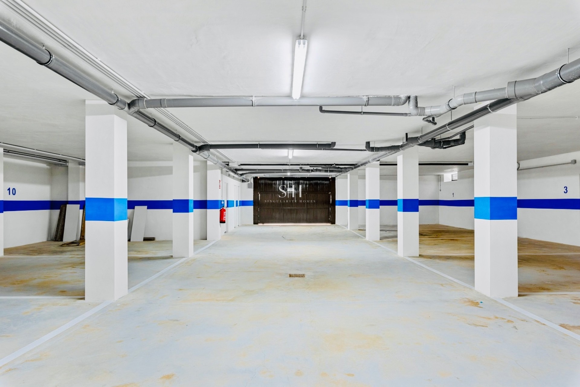 Återförsäljning - Lägenhet / lägenhet - Orihuela Costa - PAU 8