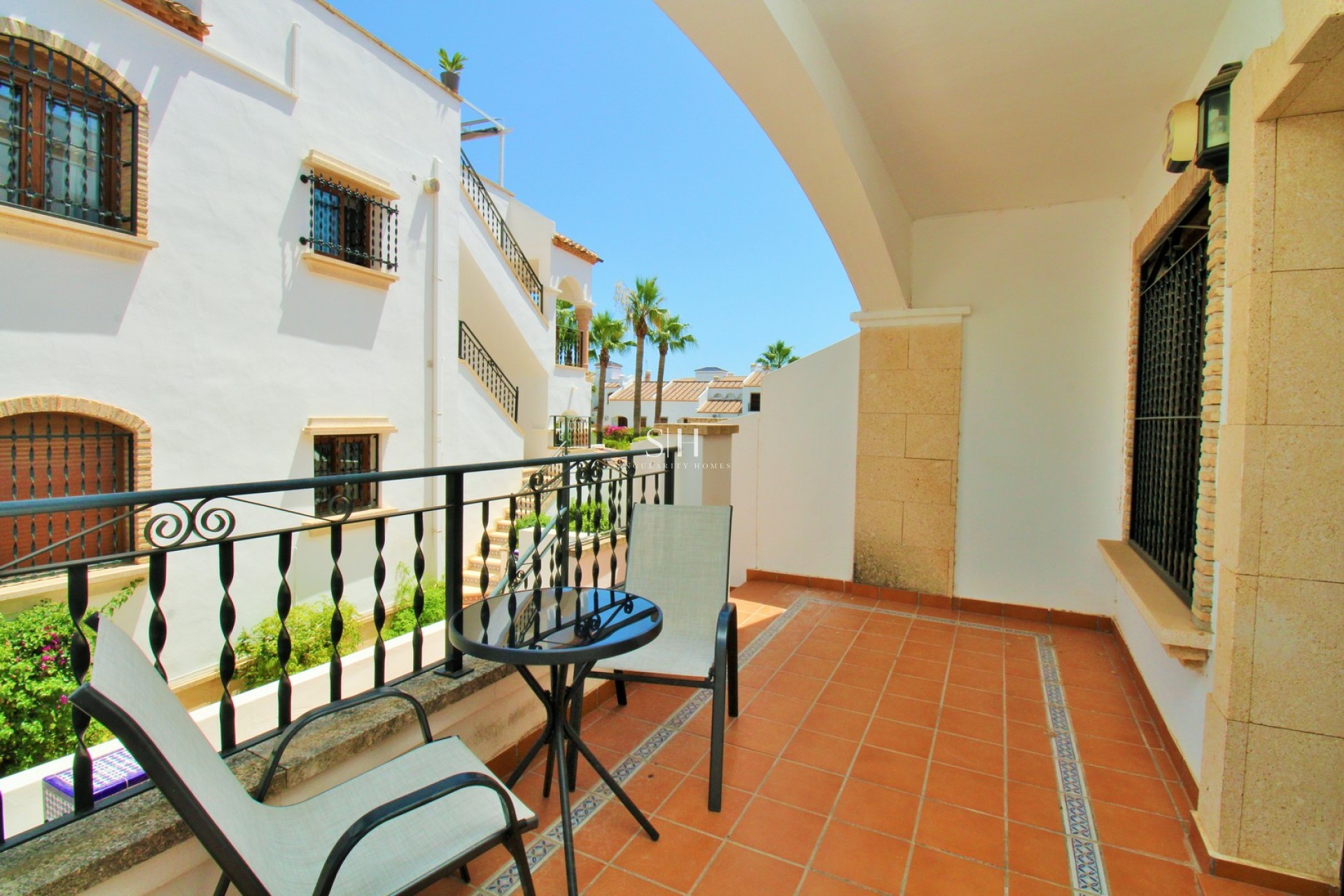Återförsäljning - Lägenhet / lägenhet - Orihuela Costa - PAU 8