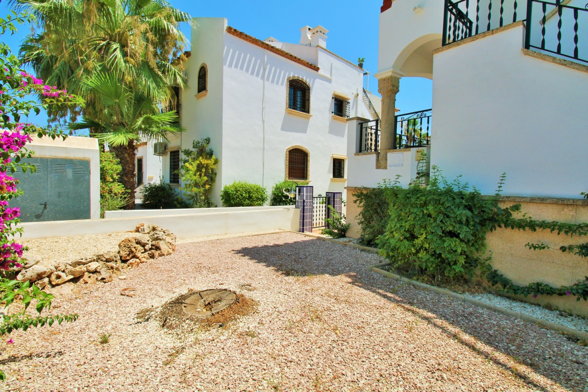 Återförsäljning - Lägenhet / lägenhet - Orihuela Costa - PAU 8