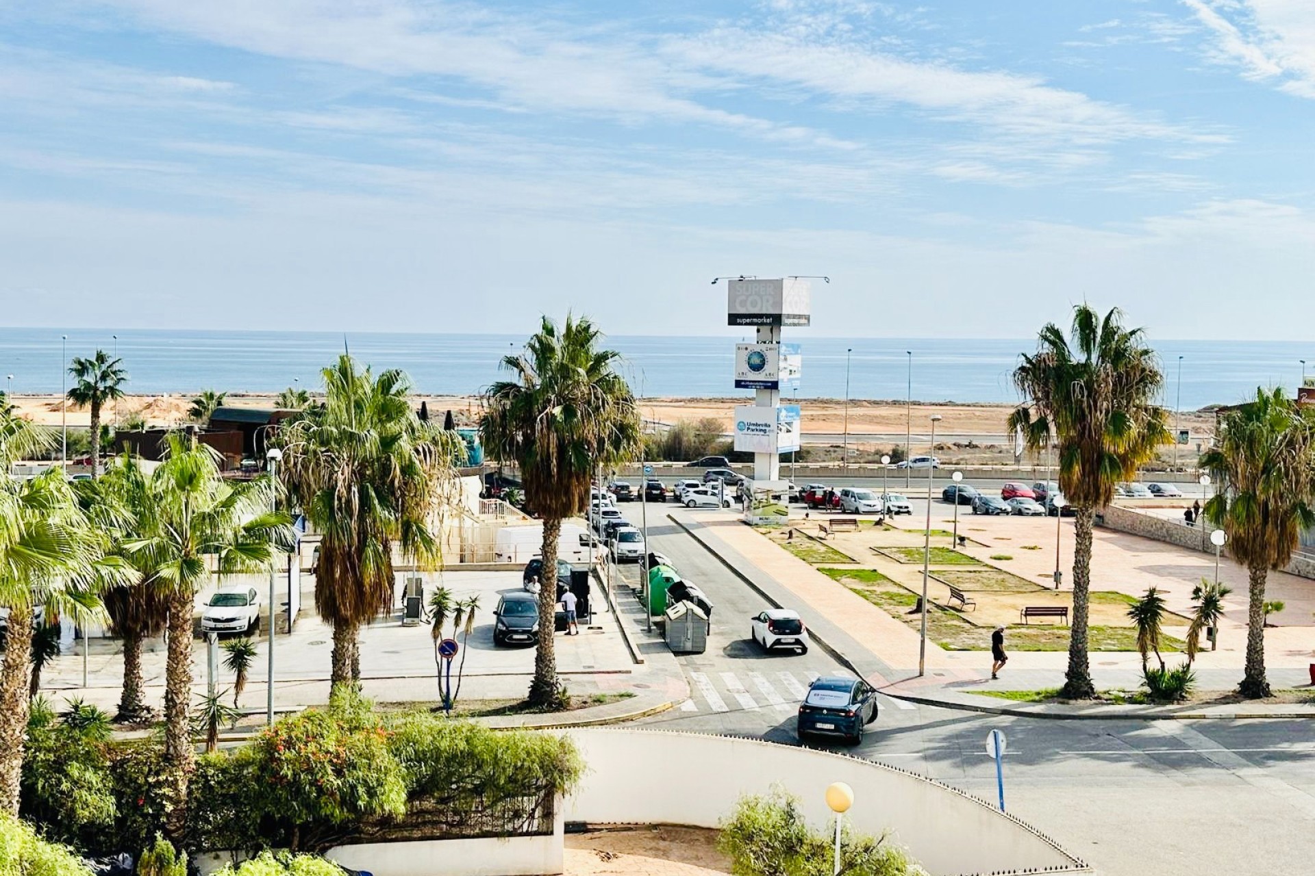 Återförsäljning - Lägenhet / lägenhet - Orihuela Costa - Playa Flamenca