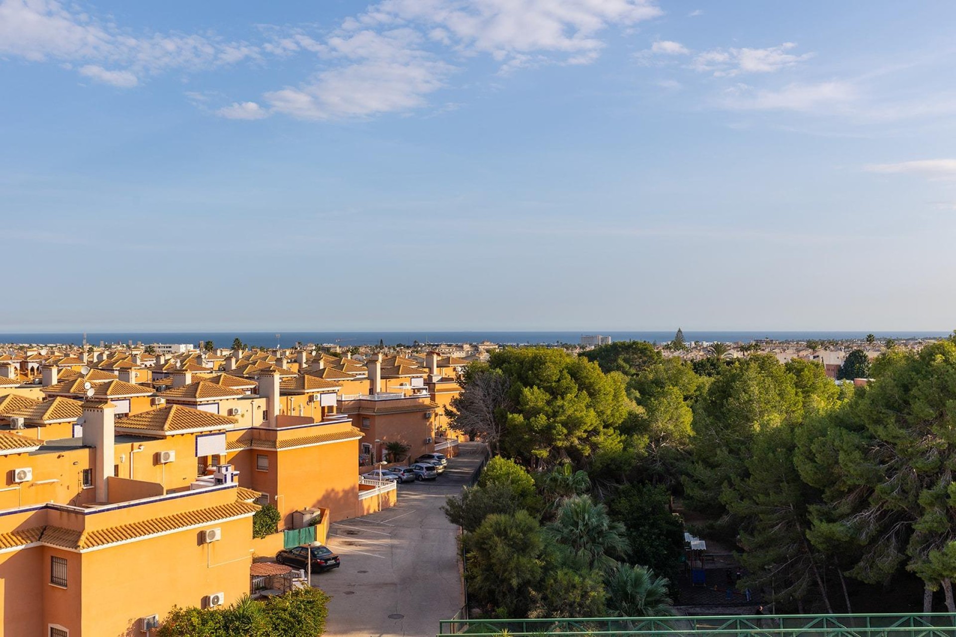 Återförsäljning - Lägenhet / lägenhet - Orihuela Costa - Playa Flamenca