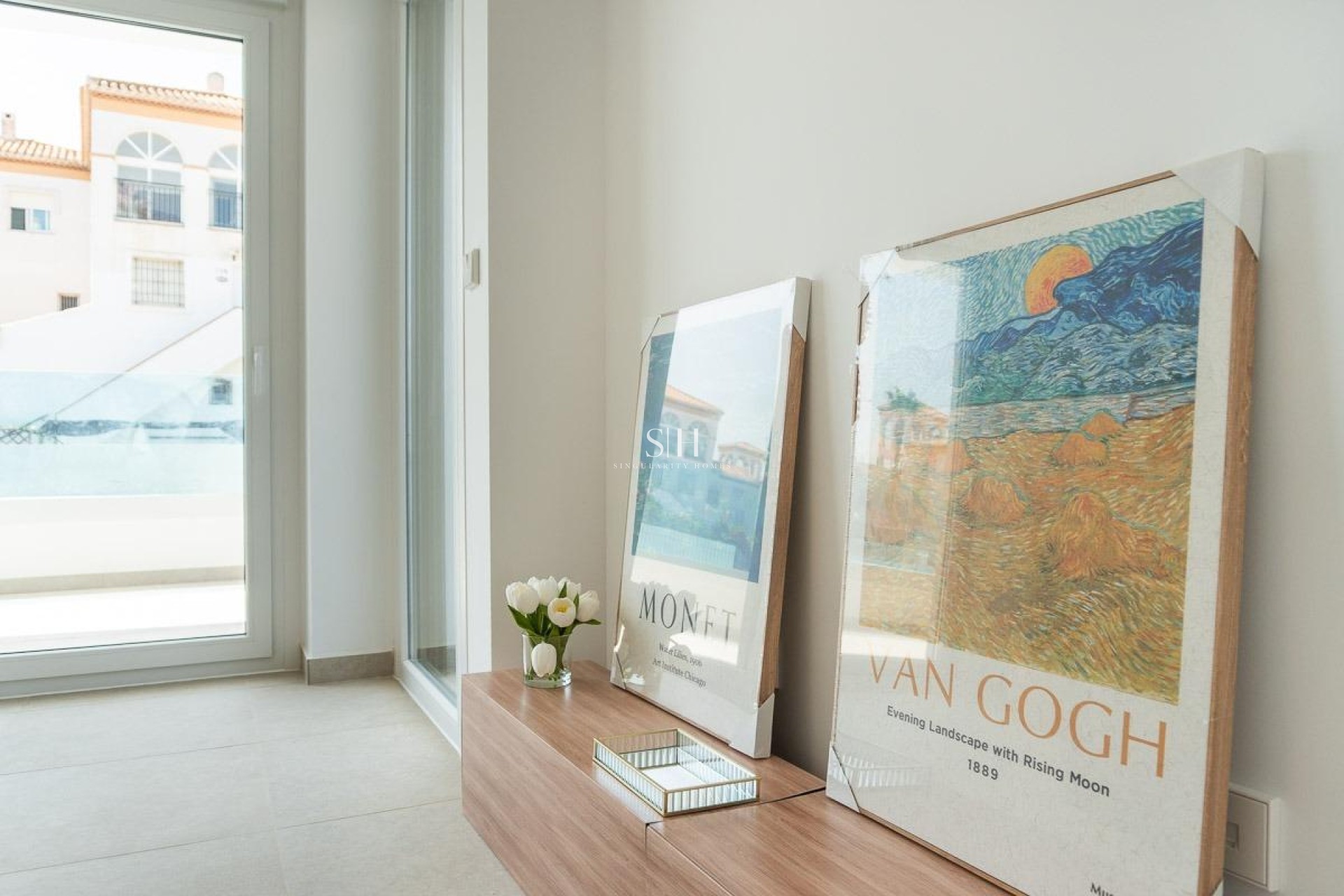 Återförsäljning - Lägenhet / lägenhet - Orihuela Costa - Playa Flamenca