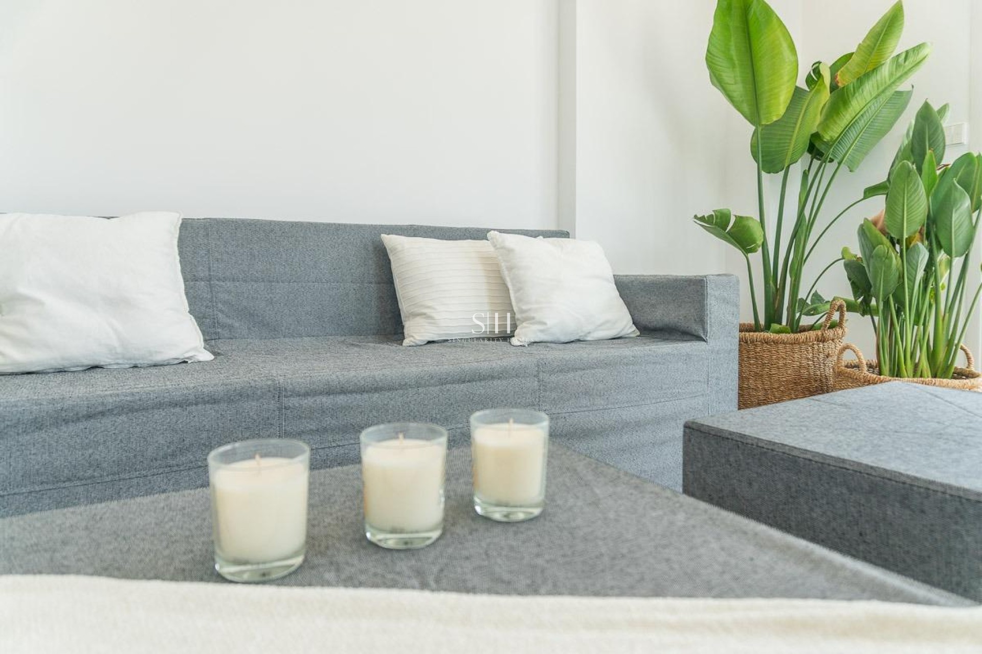 Återförsäljning - Lägenhet / lägenhet - Orihuela Costa - Playa Flamenca