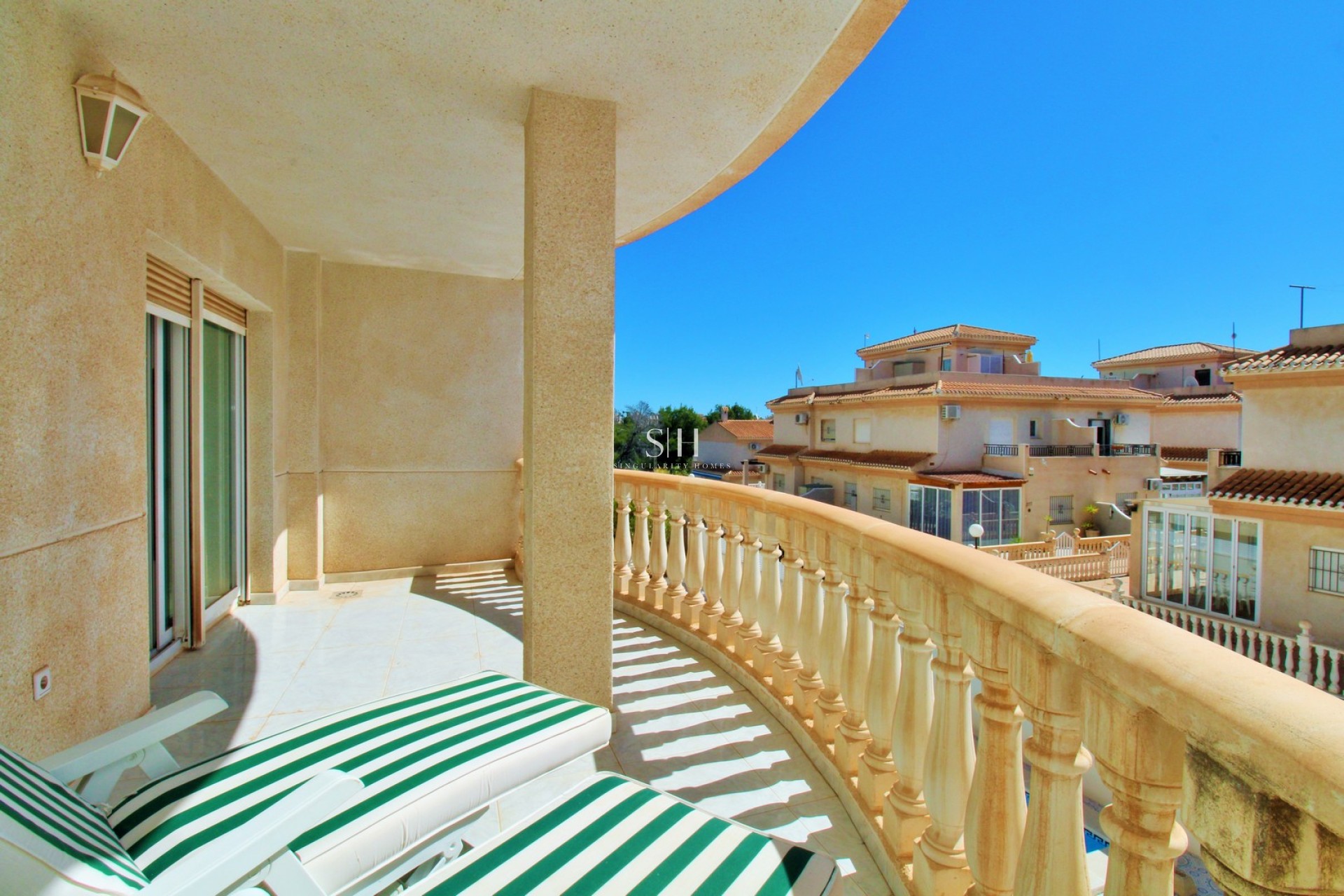 Återförsäljning - Lägenhet / lägenhet - Orihuela Costa - Playa Flamenca