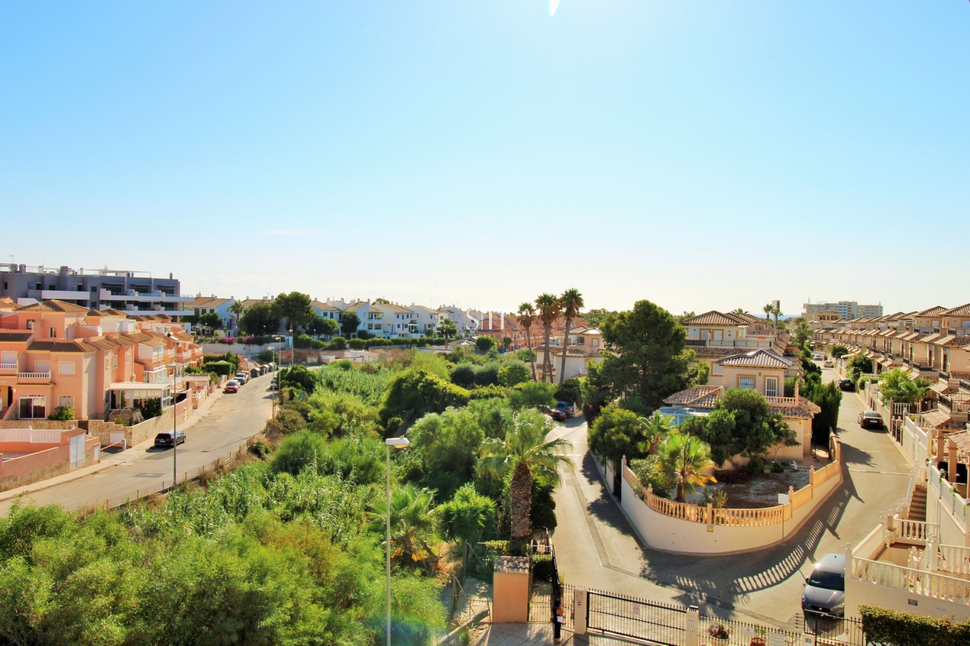 Återförsäljning - Lägenhet / lägenhet - Orihuela Costa - Playa Flamenca