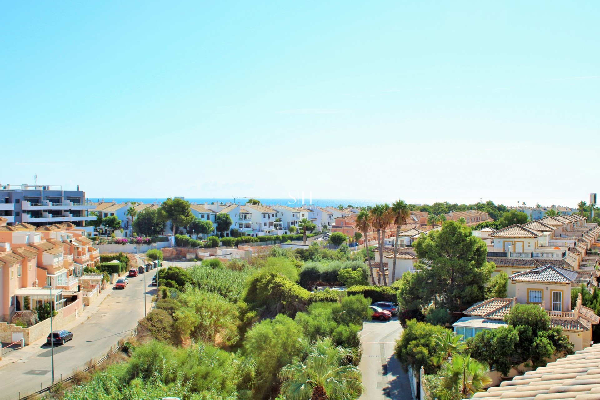 Återförsäljning - Lägenhet / lägenhet - Orihuela Costa - Playa Flamenca