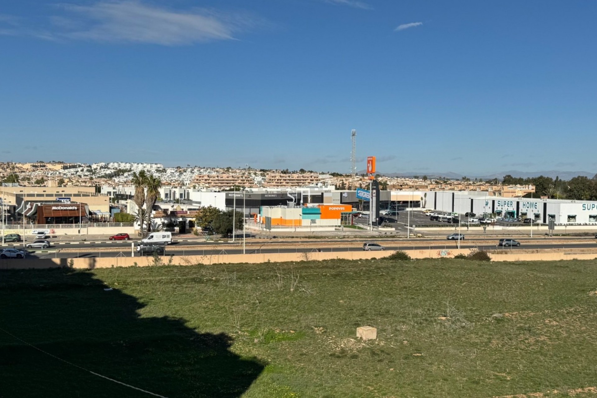 Återförsäljning - Lägenhet / lägenhet - Orihuela Costa - Punta Prima
