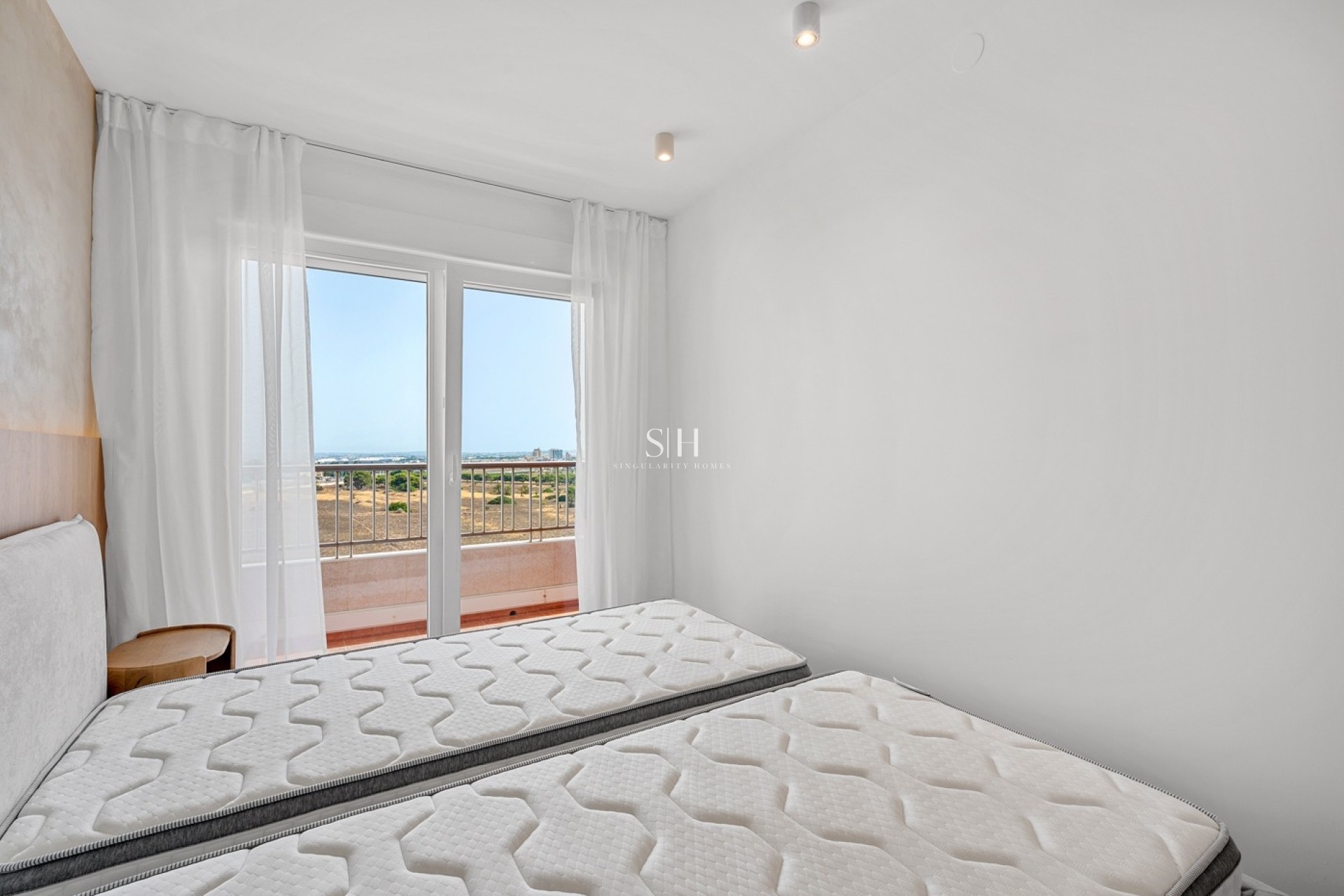 Återförsäljning - Lägenhet / lägenhet - Orihuela Costa - Punta Prima