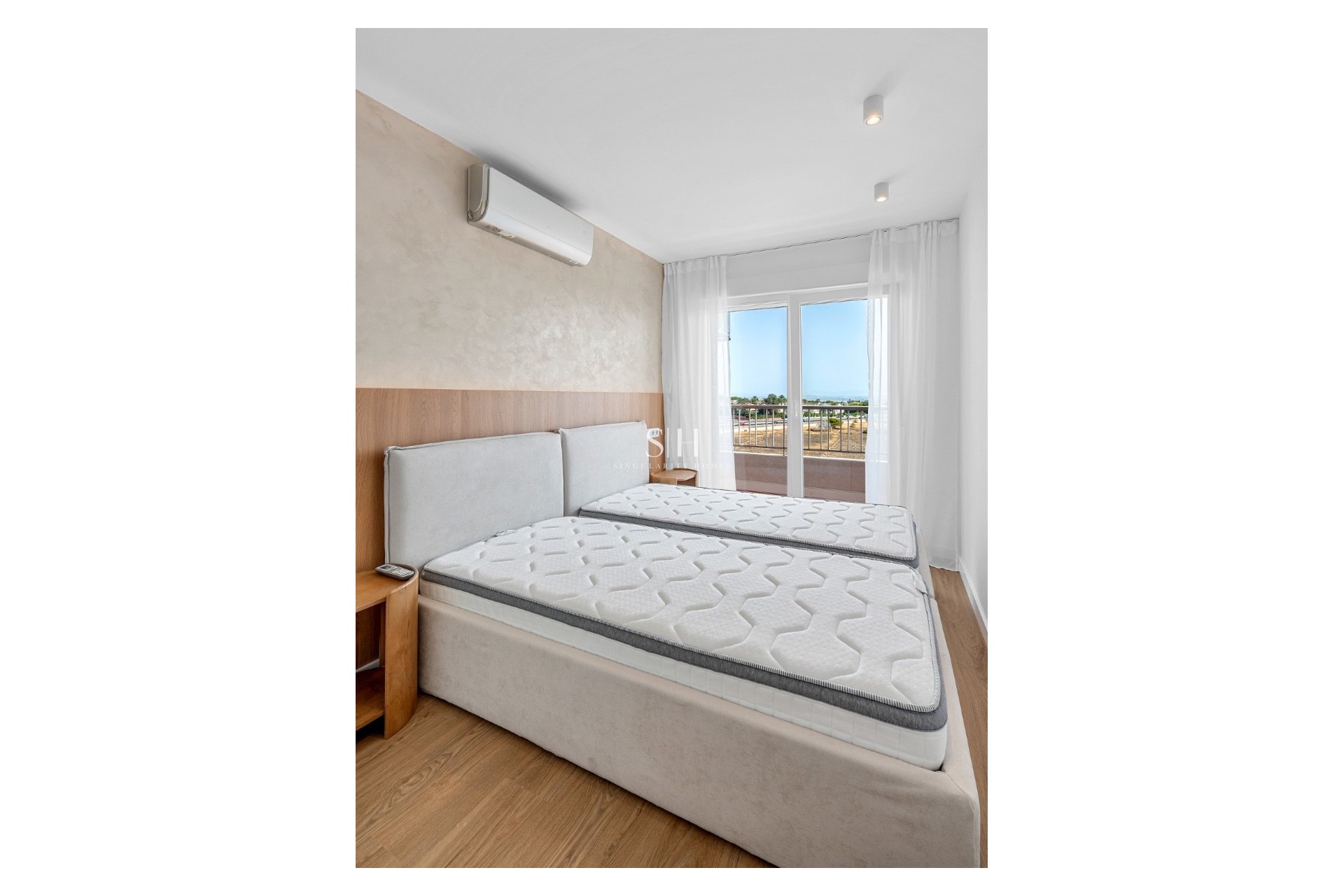 Återförsäljning - Lägenhet / lägenhet - Orihuela Costa - Punta Prima