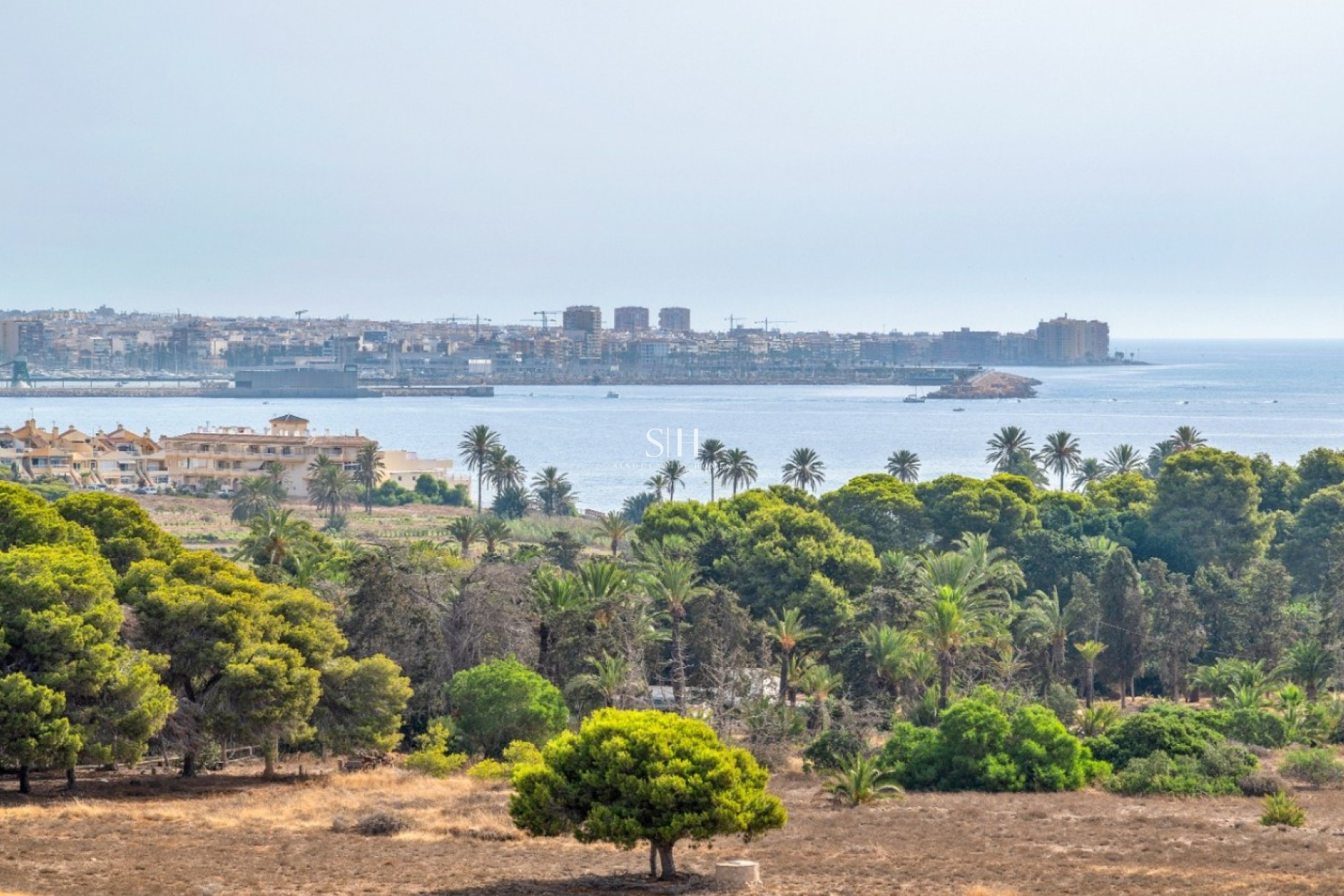Återförsäljning - Lägenhet / lägenhet - Orihuela Costa - Punta Prima