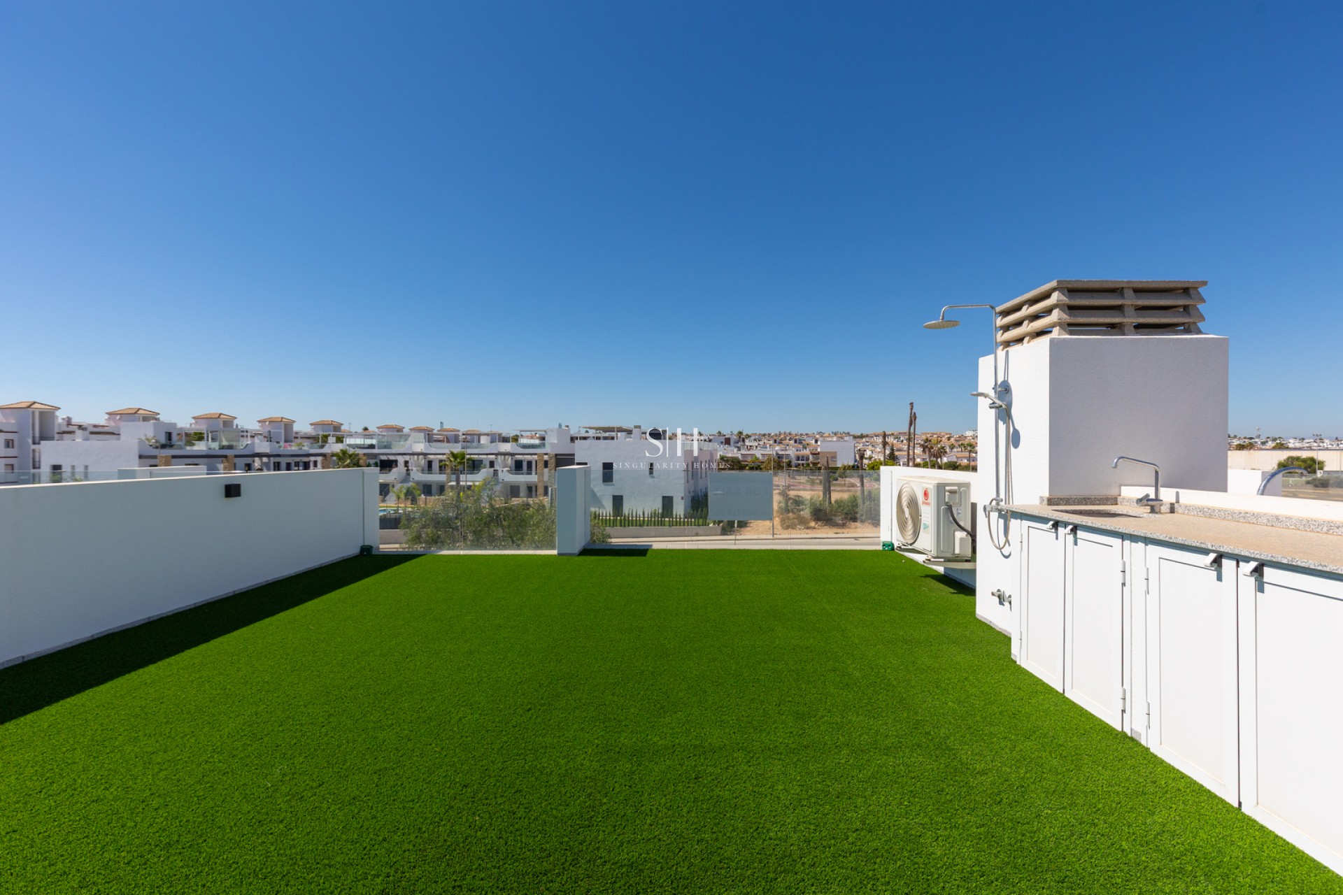 Återförsäljning - Lägenhet / lägenhet - Orihuela Costa - Punta Prima