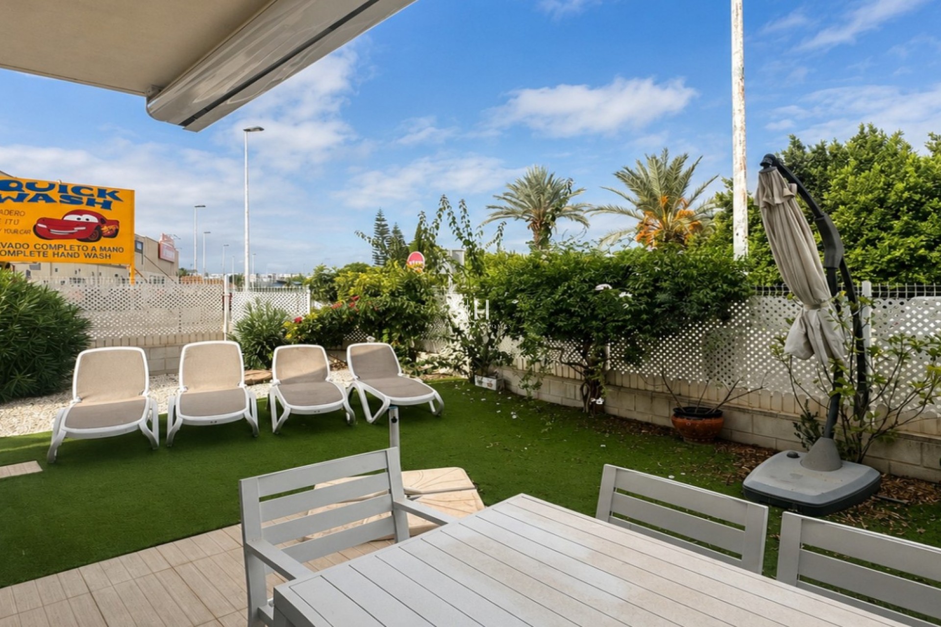 Återförsäljning - Lägenhet / lägenhet - Orihuela Costa - Punta Prima