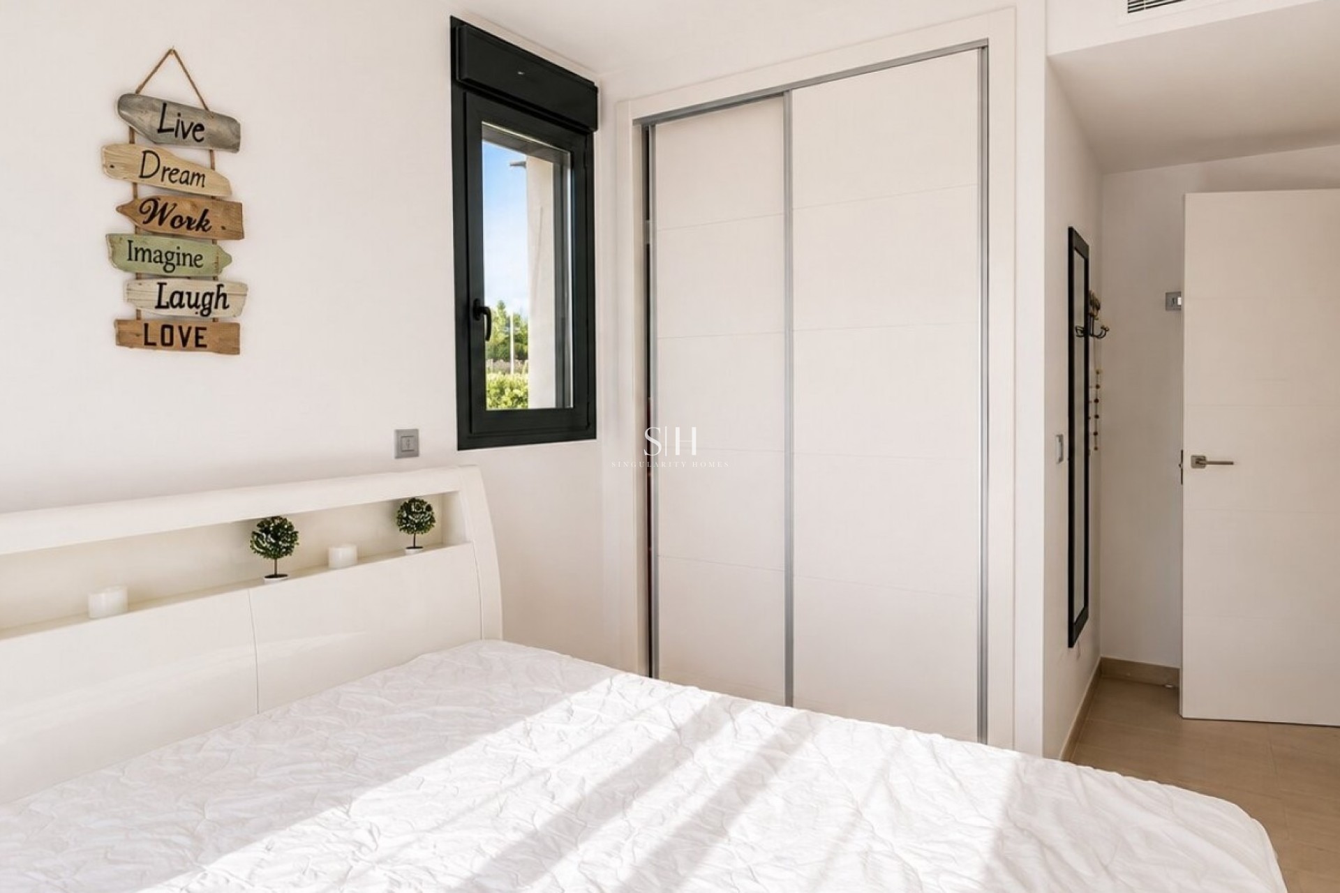 Återförsäljning - Lägenhet / lägenhet - Orihuela Costa - Punta Prima