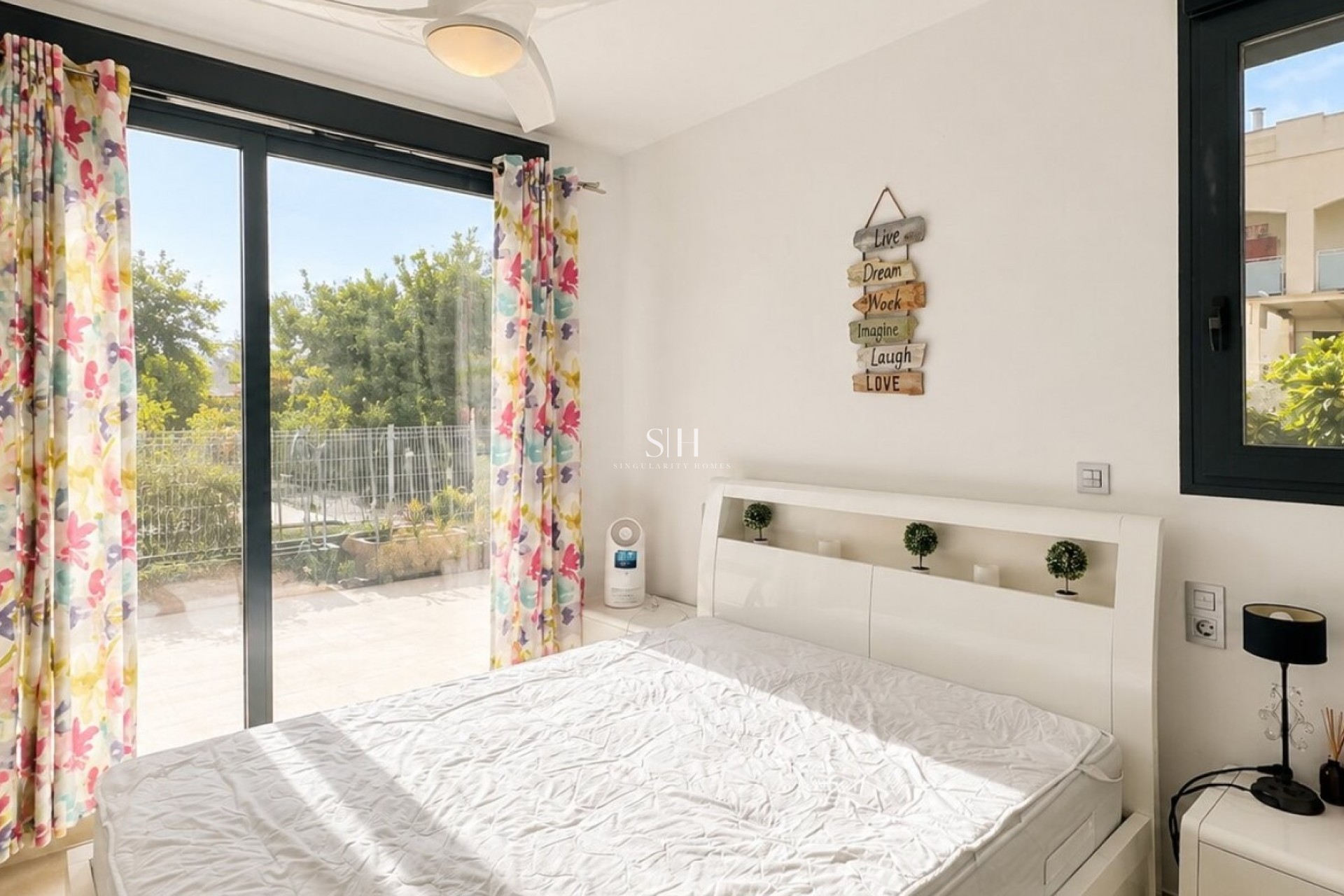 Återförsäljning - Lägenhet / lägenhet - Orihuela Costa - Punta Prima