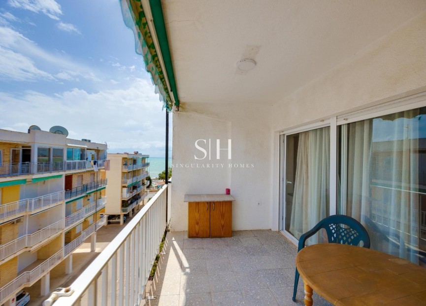 Återförsäljning - Lägenhet / lägenhet - Orihuela Costa - Rocio Del Mar