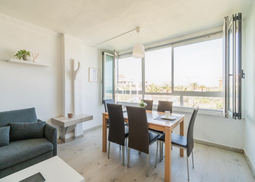 Återförsäljning - Lägenhet / lägenhet - Orihuela Costa - Rocio del Mar