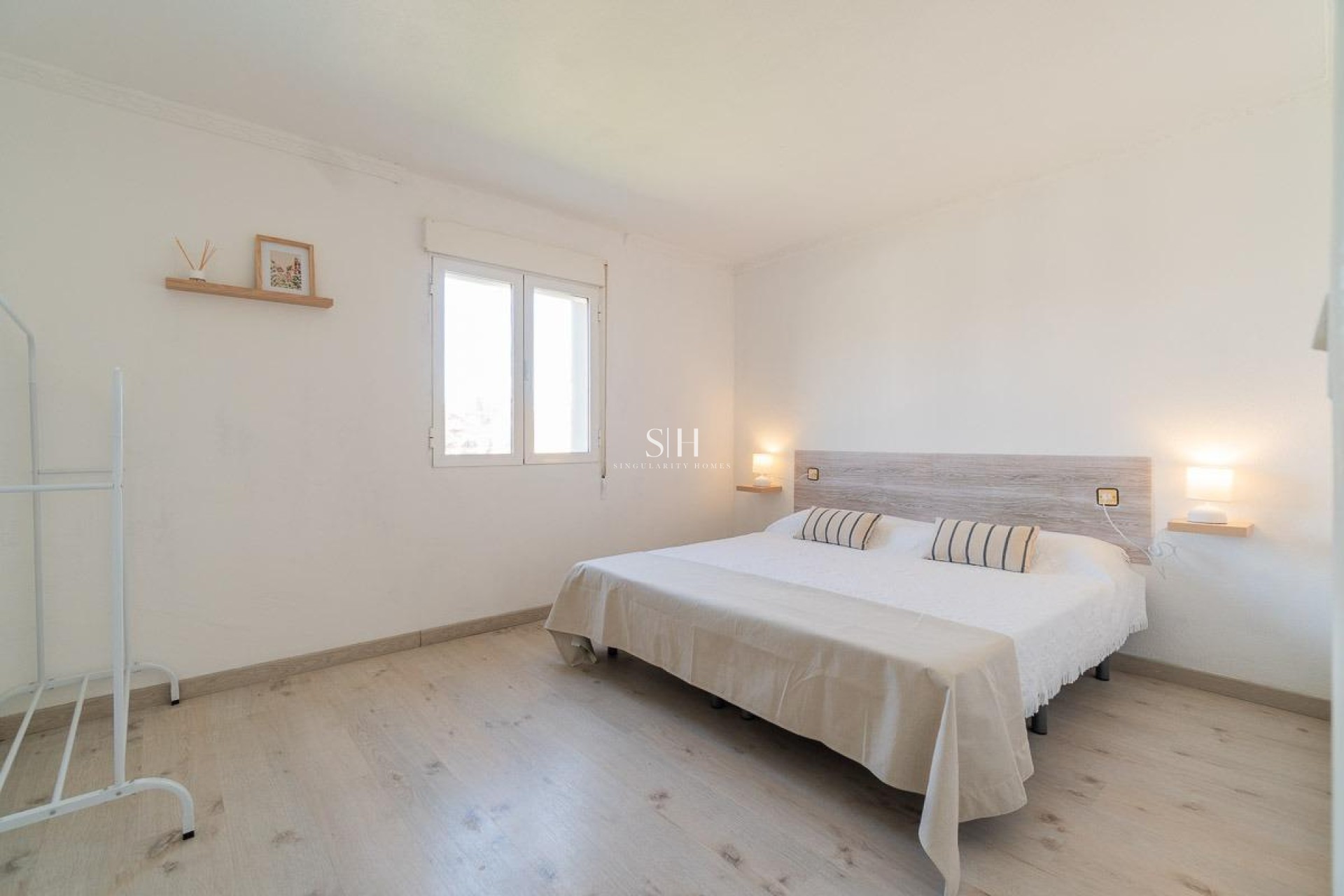 Återförsäljning - Lägenhet / lägenhet - Orihuela Costa - Rocio del Mar